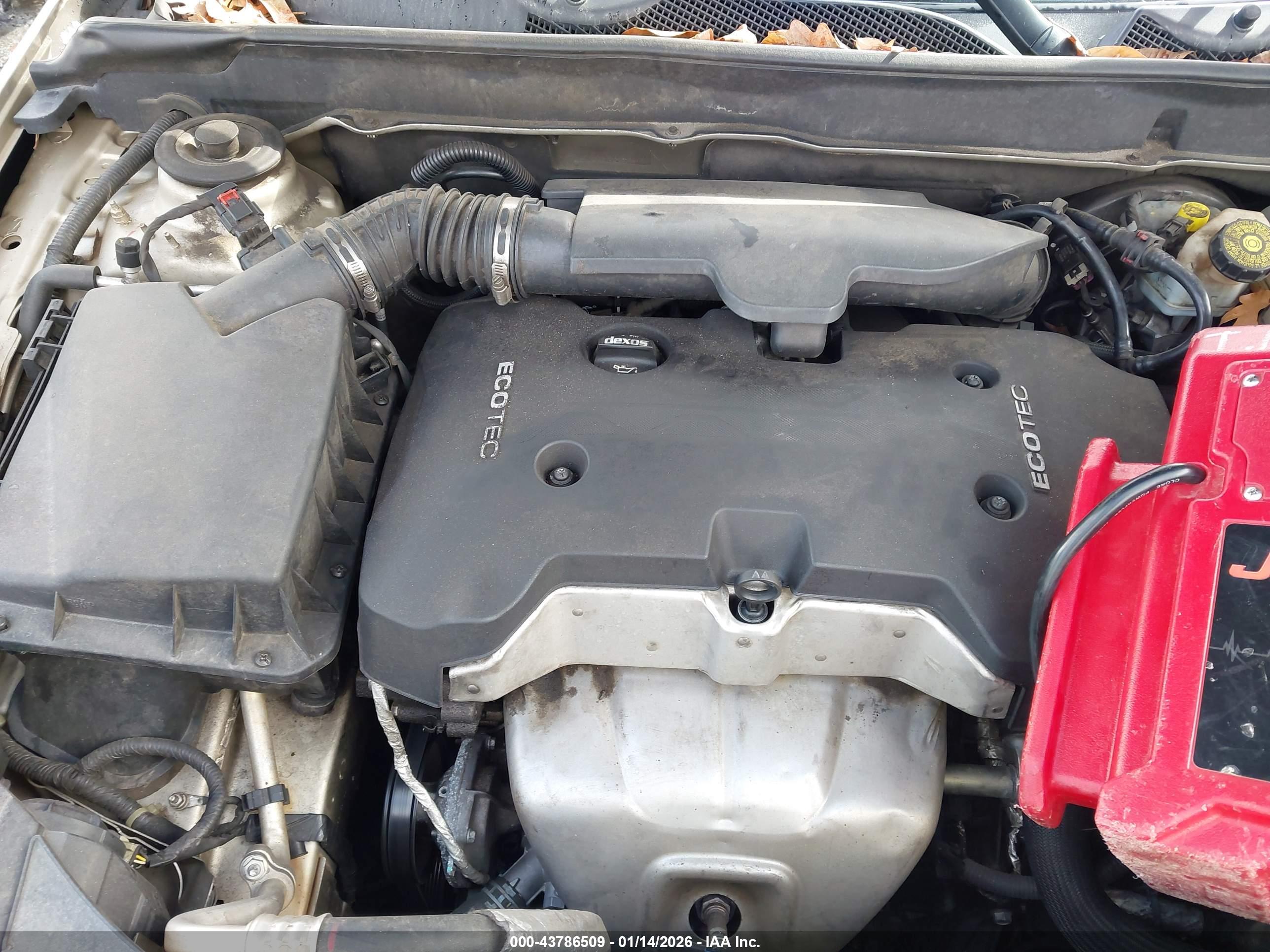 CHEVROLET MALIBU image 10