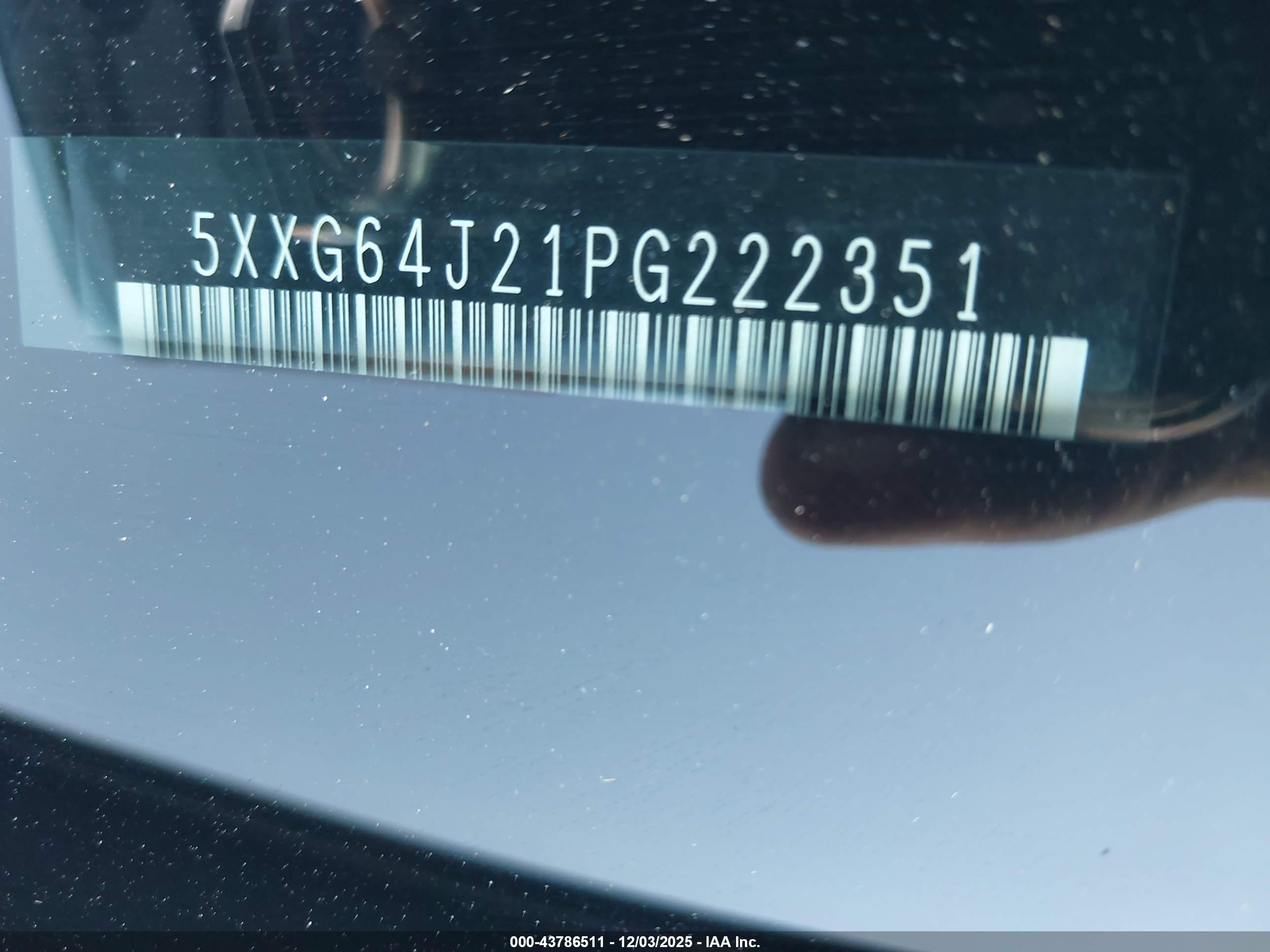 KIA K5 image 9