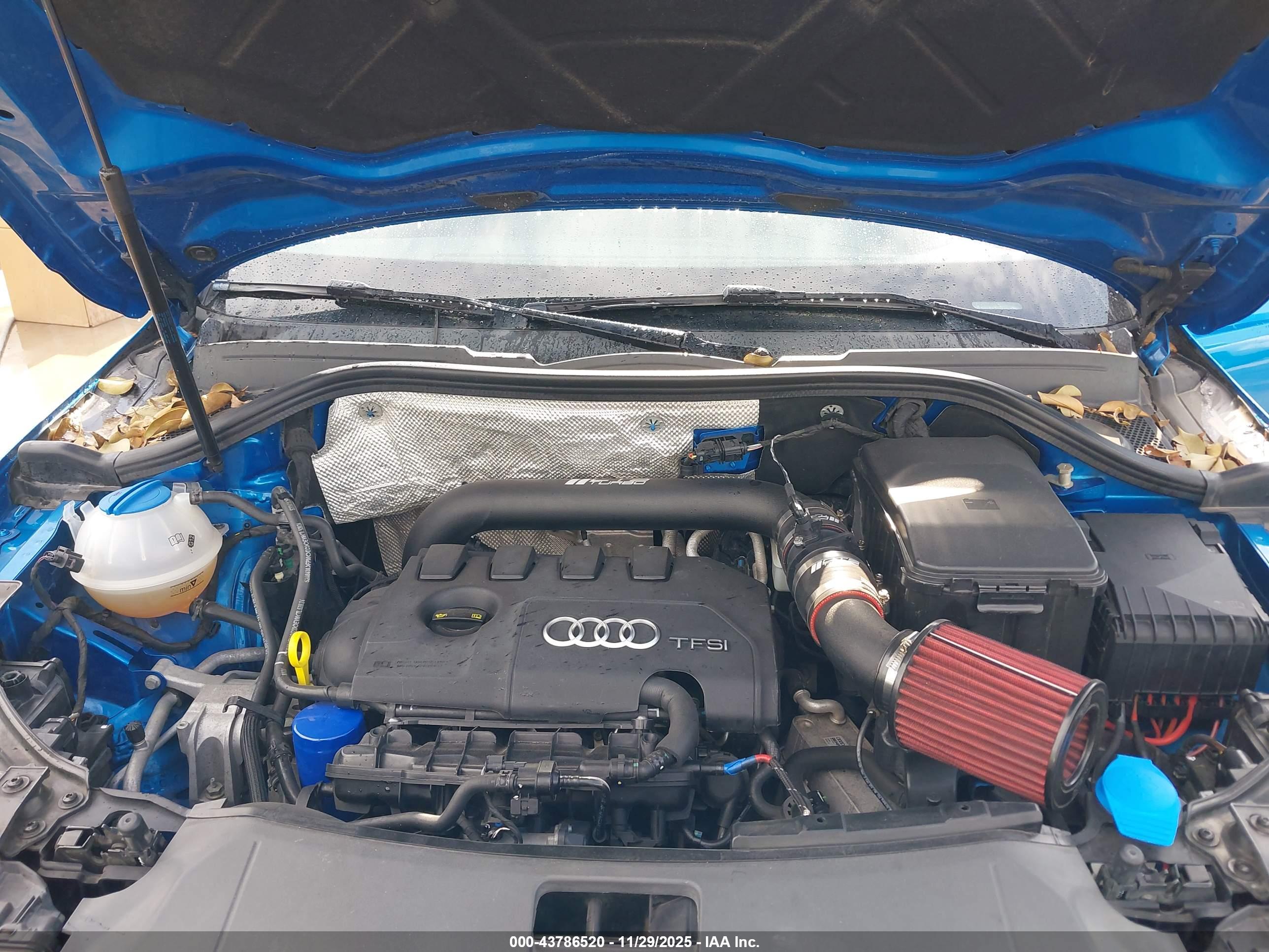 AUDI Q3 image 10