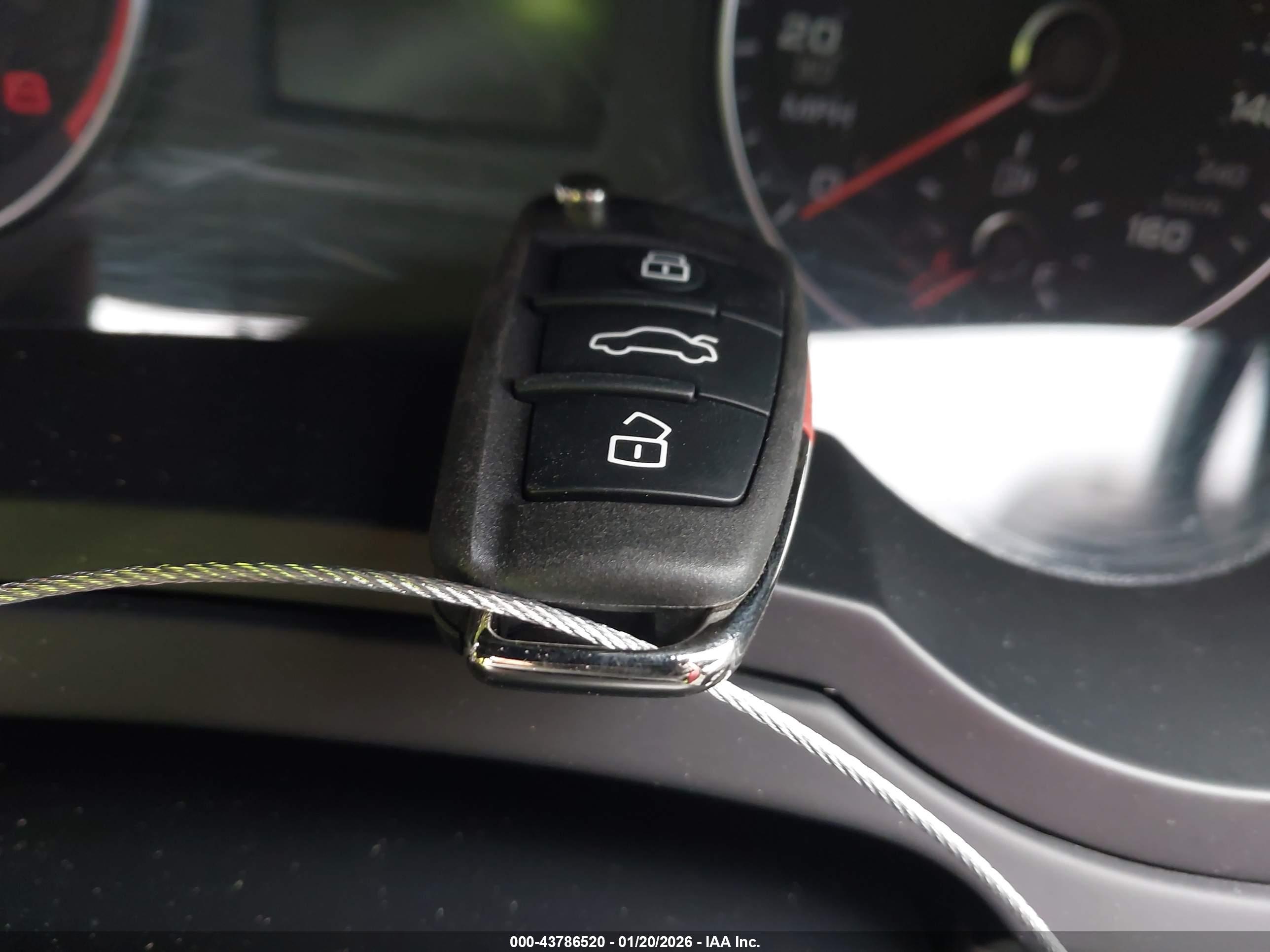 AUDI Q3 image 11