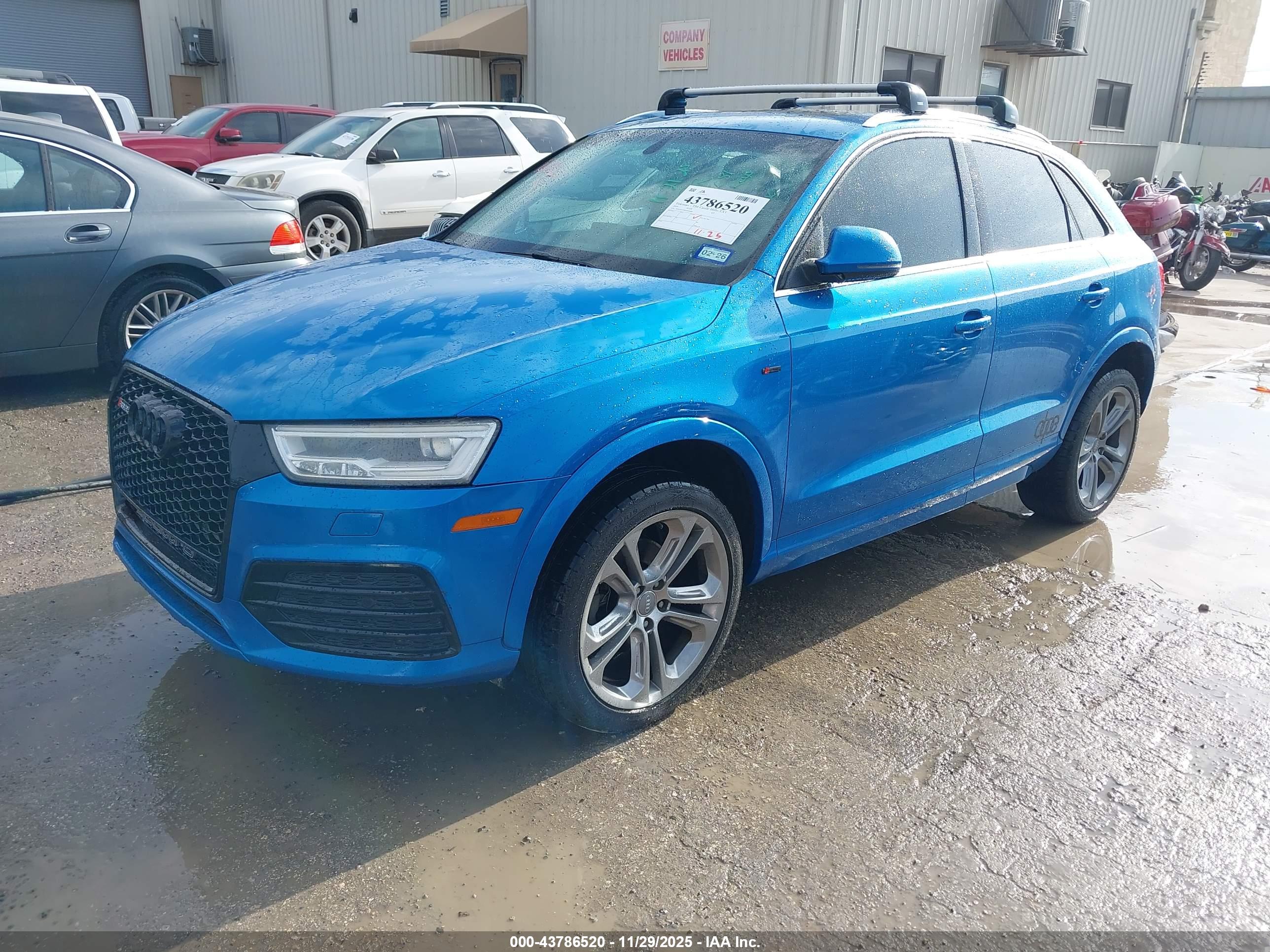 AUDI Q3 image 2