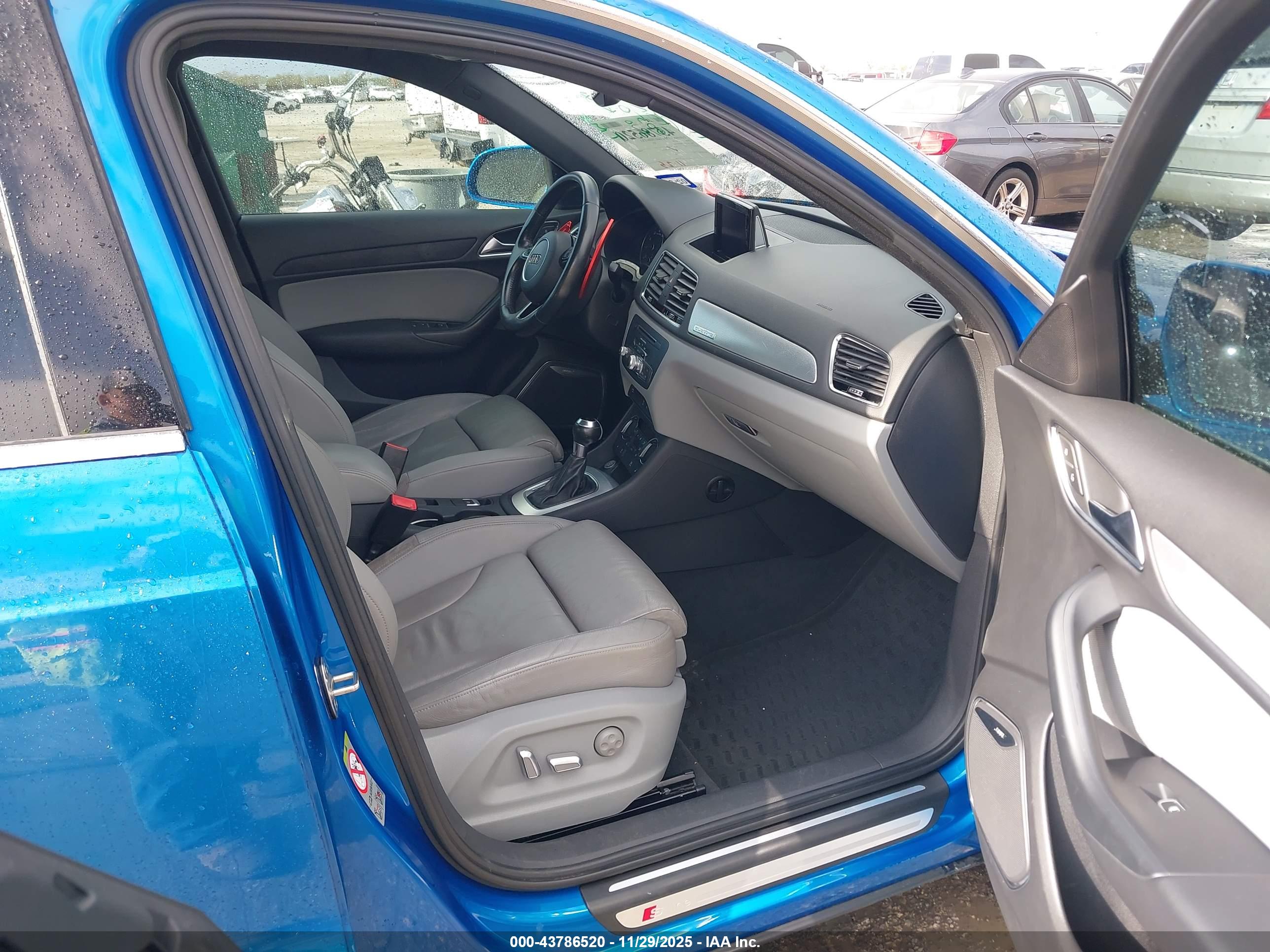 AUDI Q3 image 5