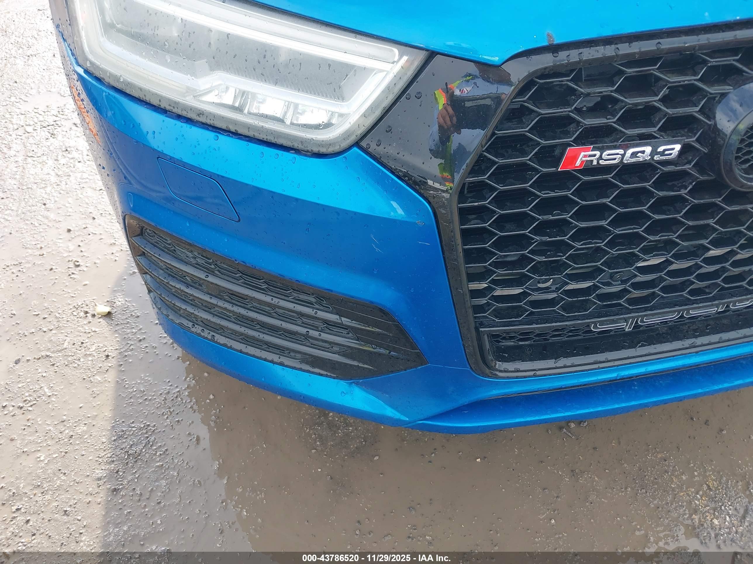 AUDI Q3 image 6