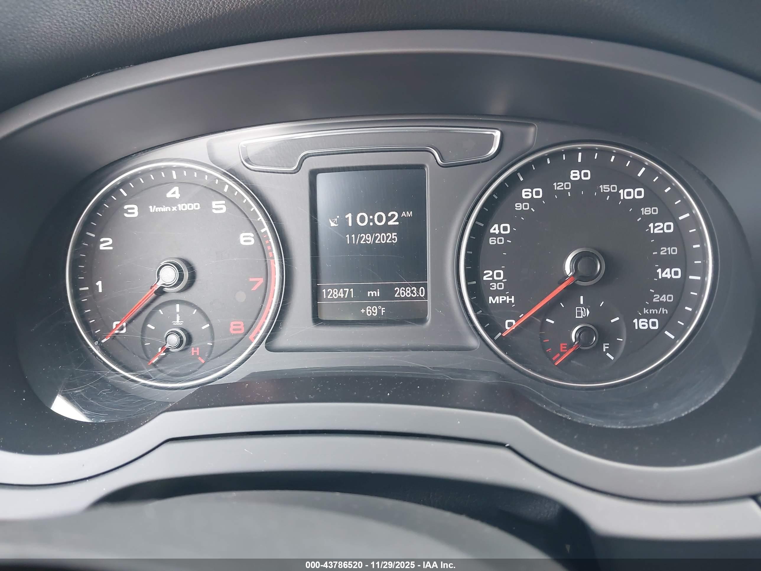 AUDI Q3 image 7