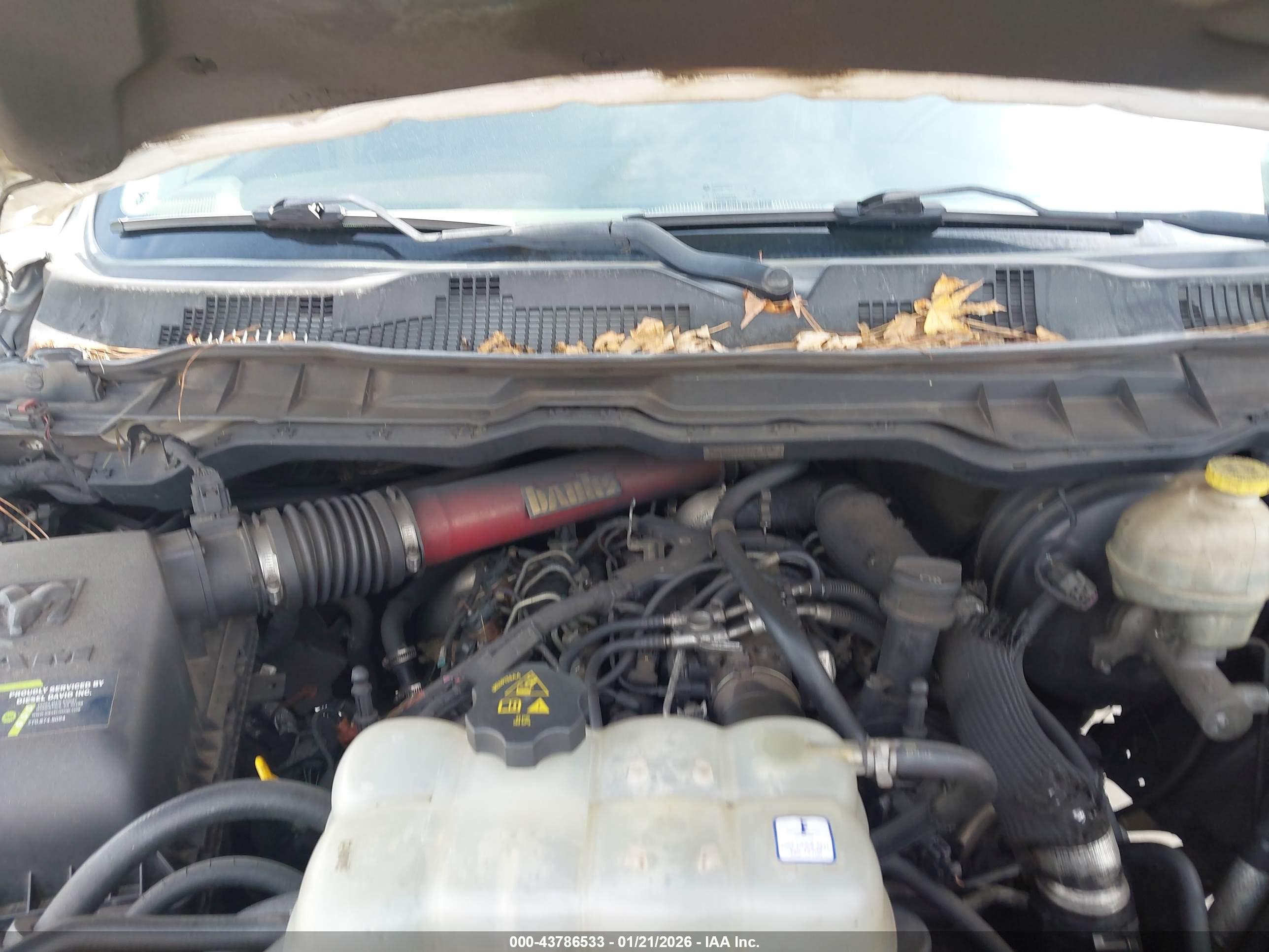 RAM 1500 image 10