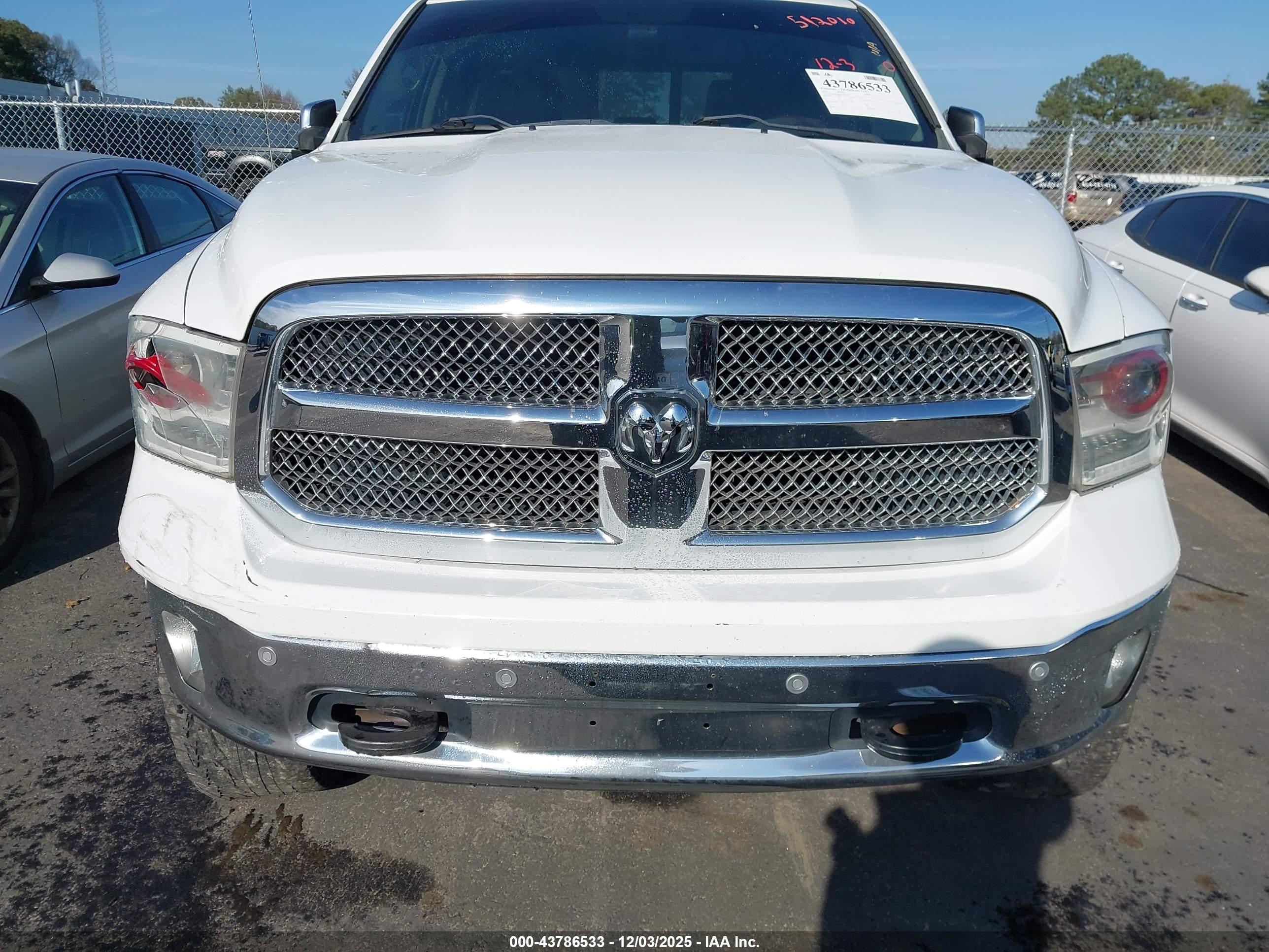 RAM 1500 image 6