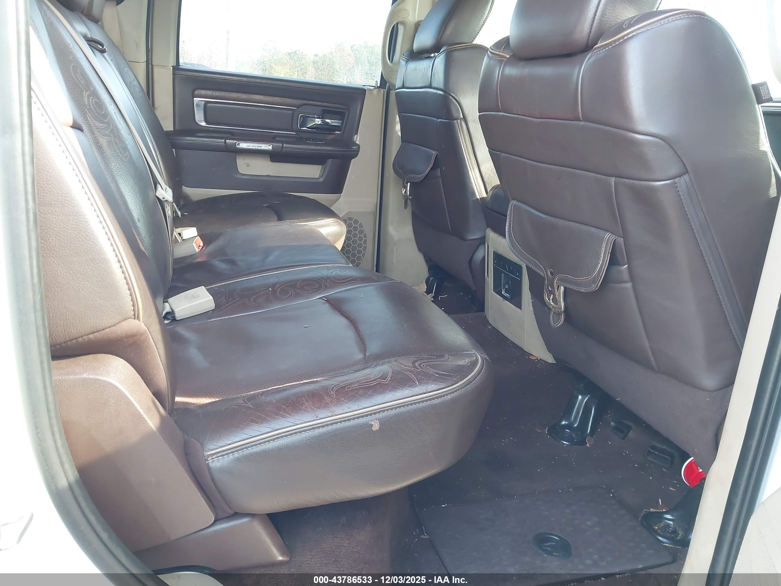 RAM 1500 image 8