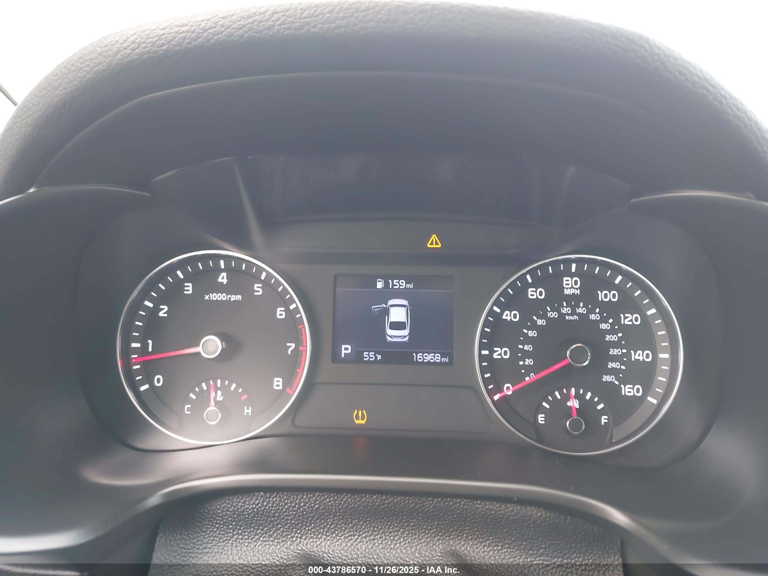 KIA FORTE image 7