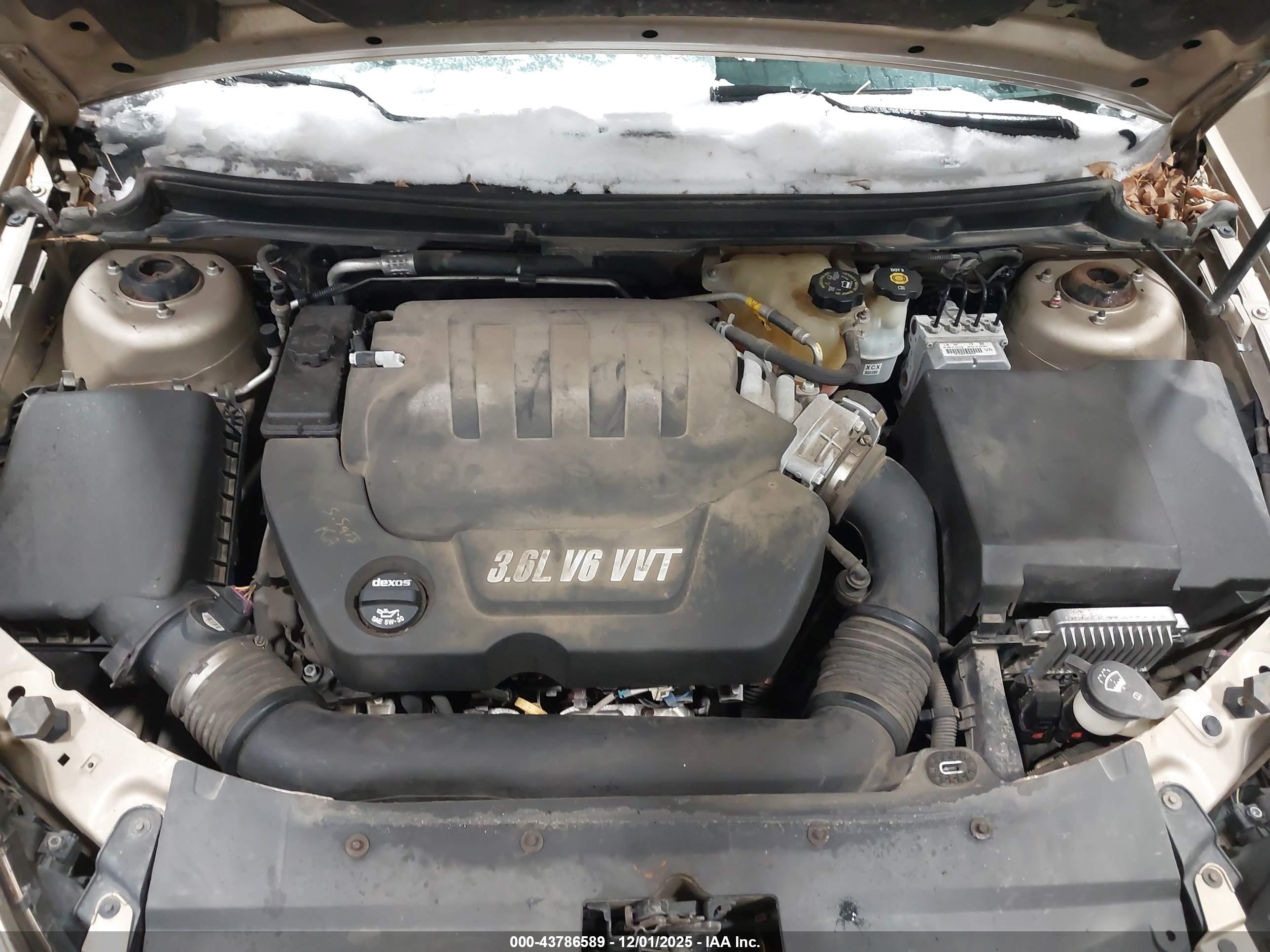 SATURN AURA image 10