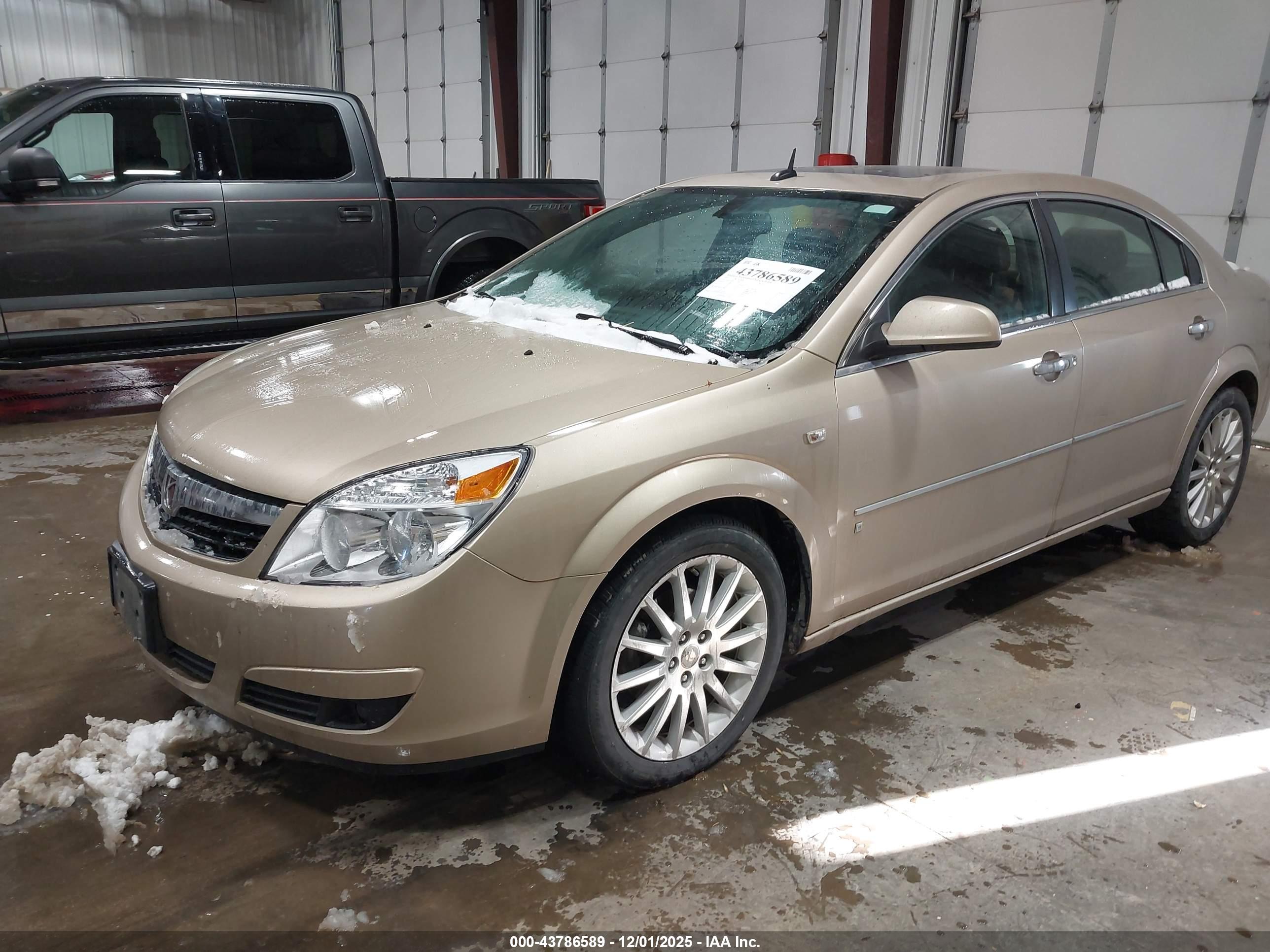SATURN AURA image 2