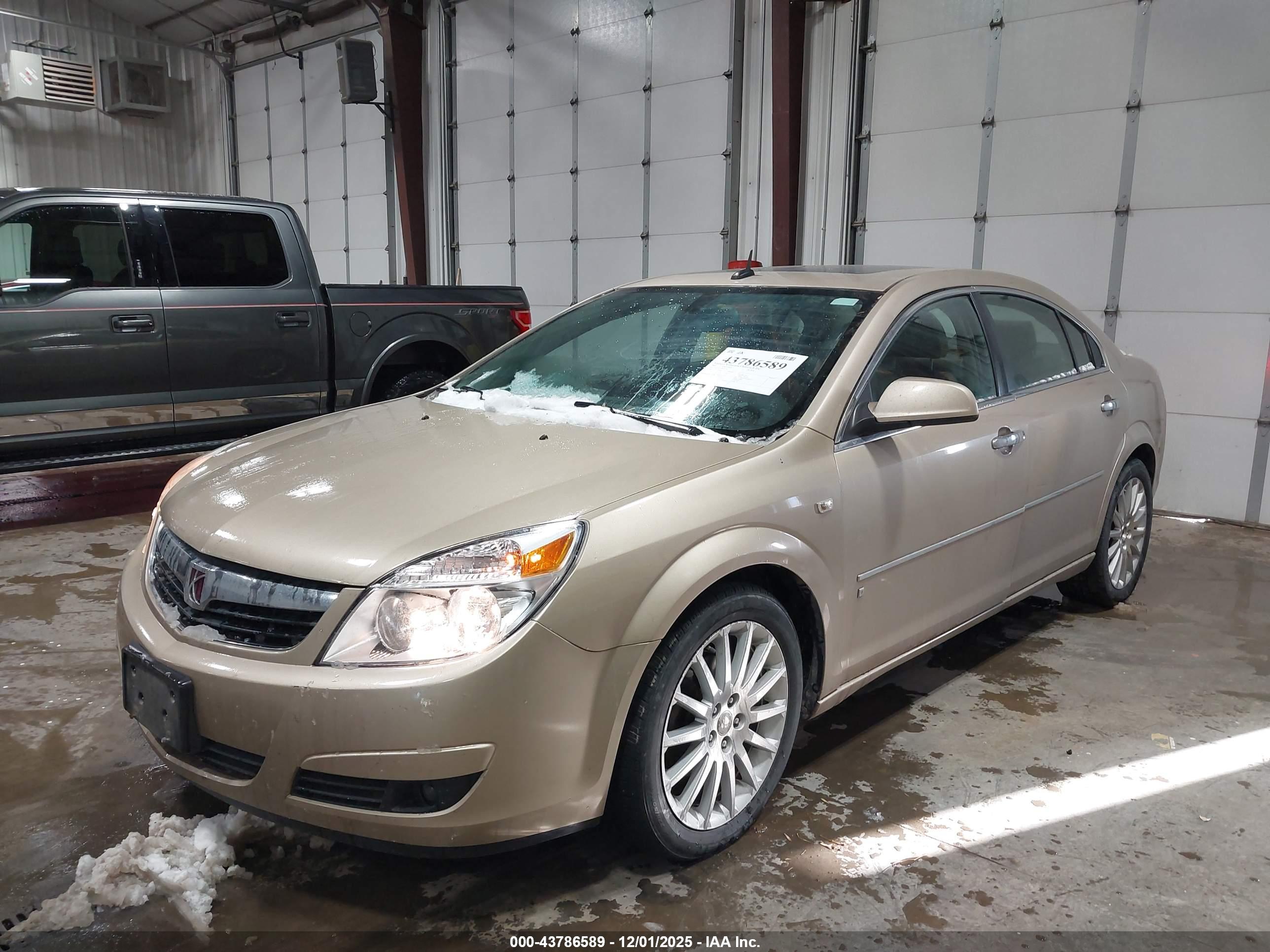 SATURN AURA image 6
