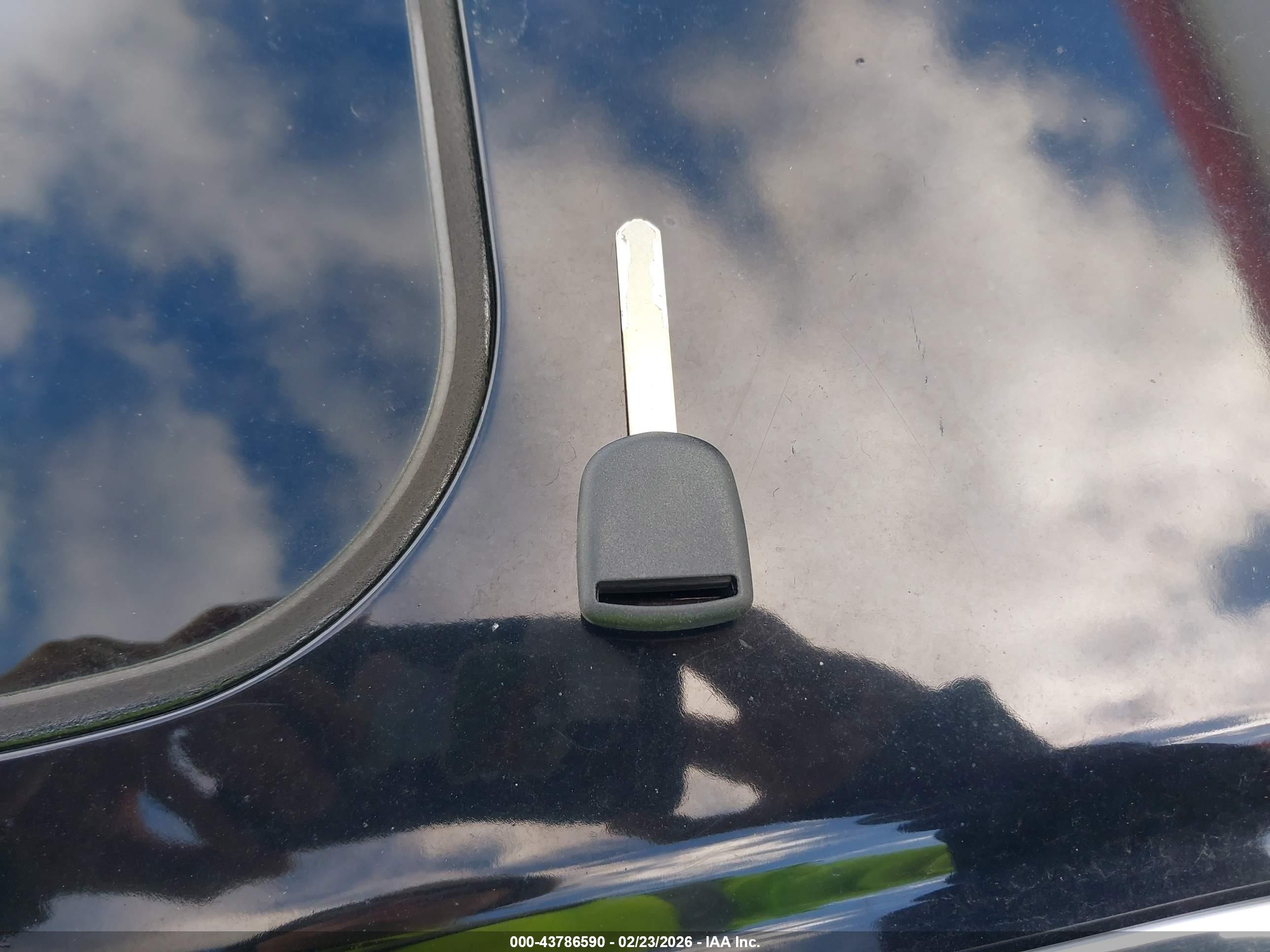 ACURA TL image 11