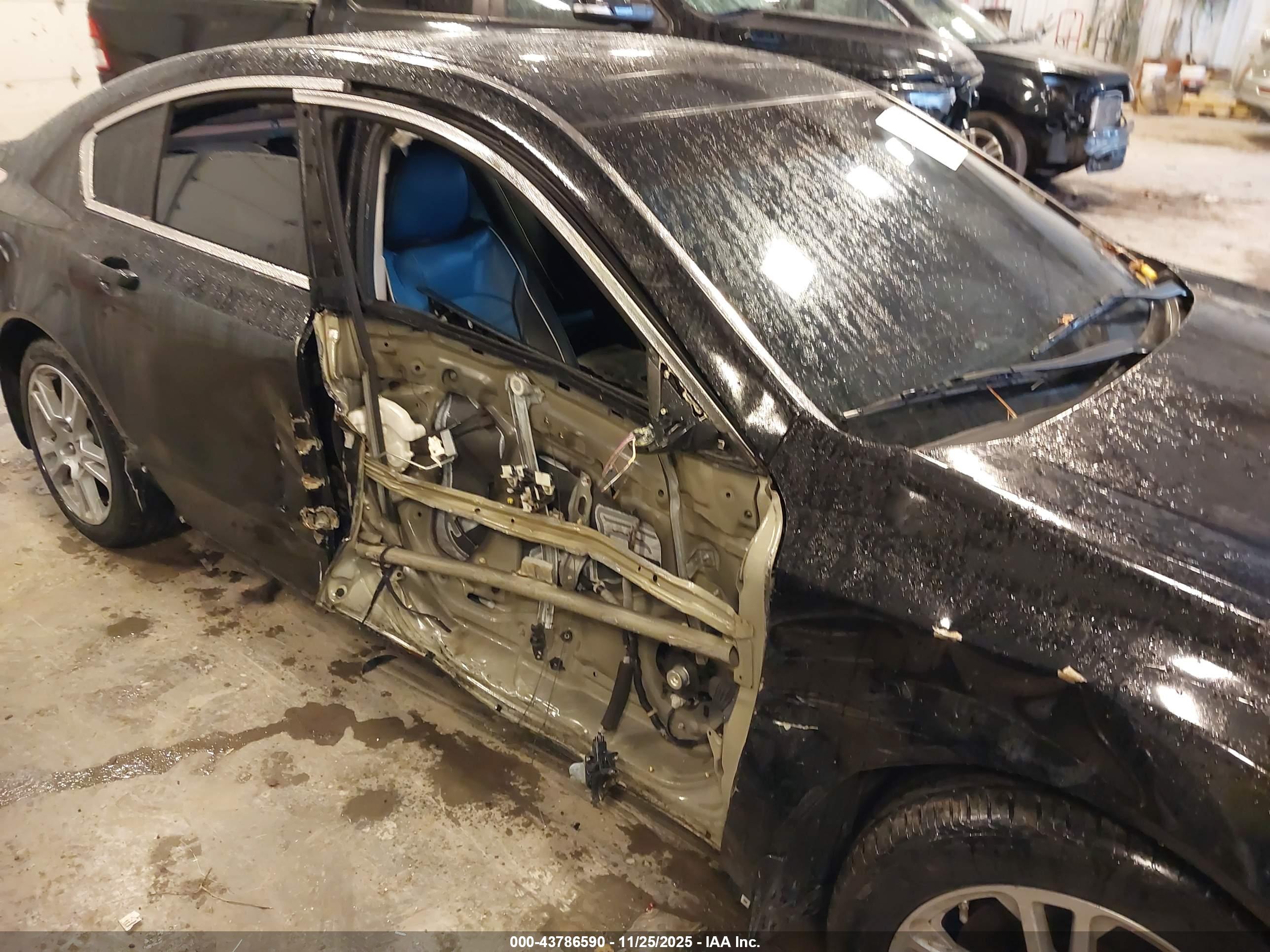 ACURA TL image 6