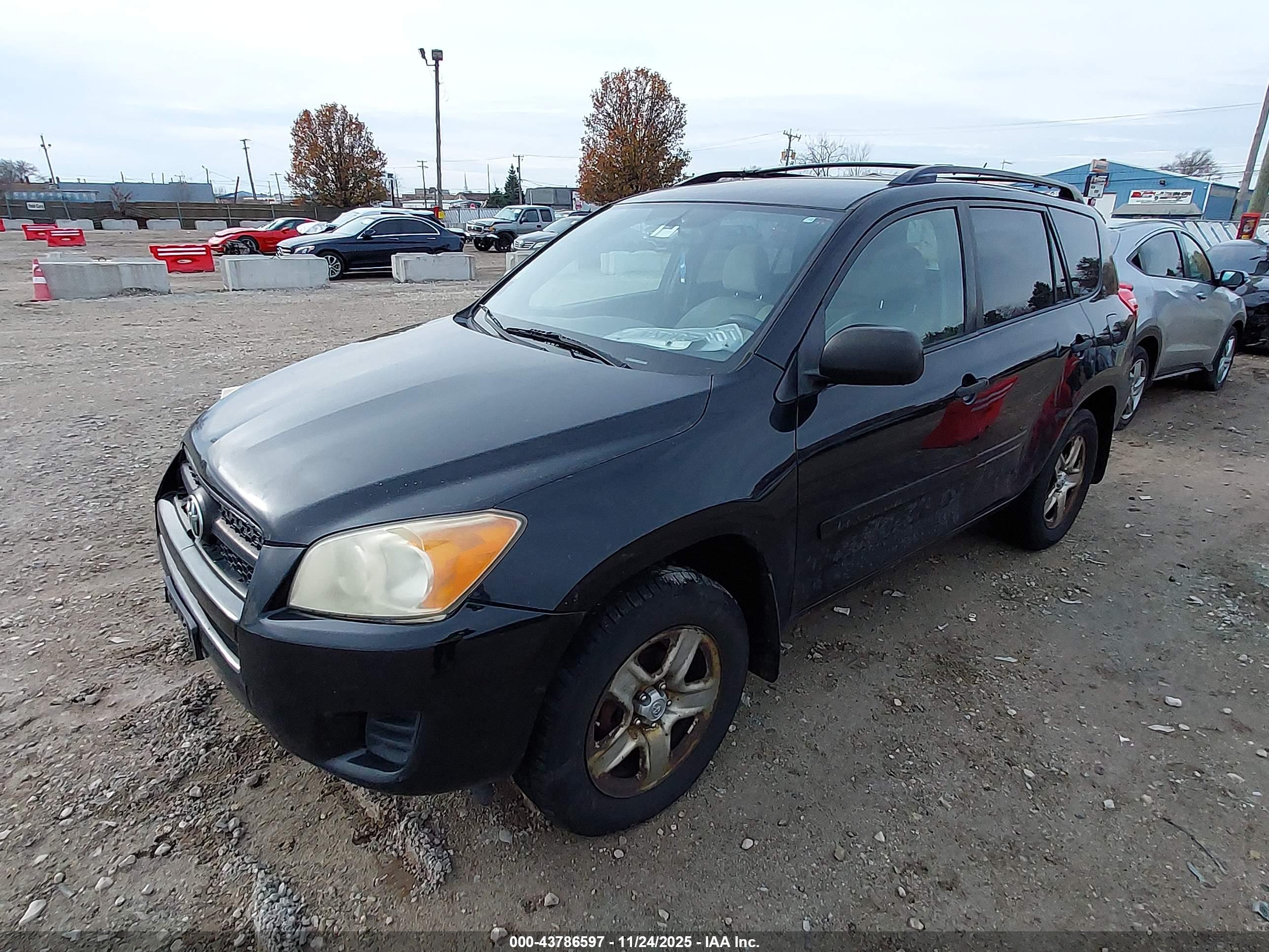 TOYOTA RAV4 image 2