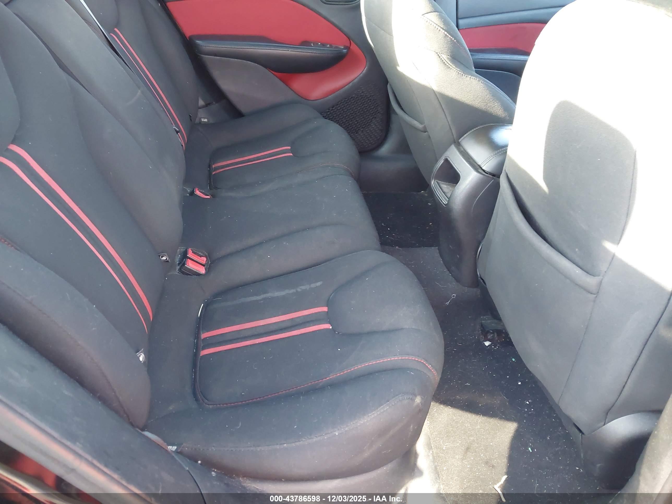 DODGE DART image 8