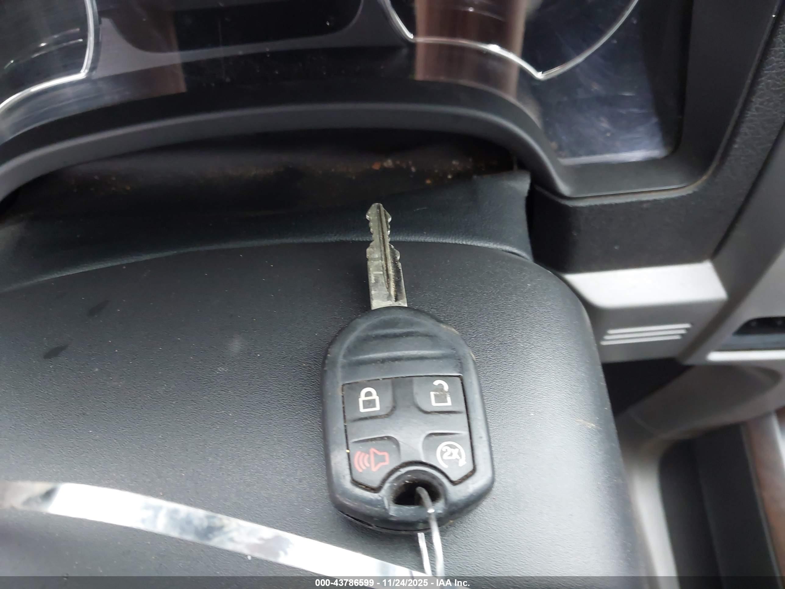 FORD F-150 image 11