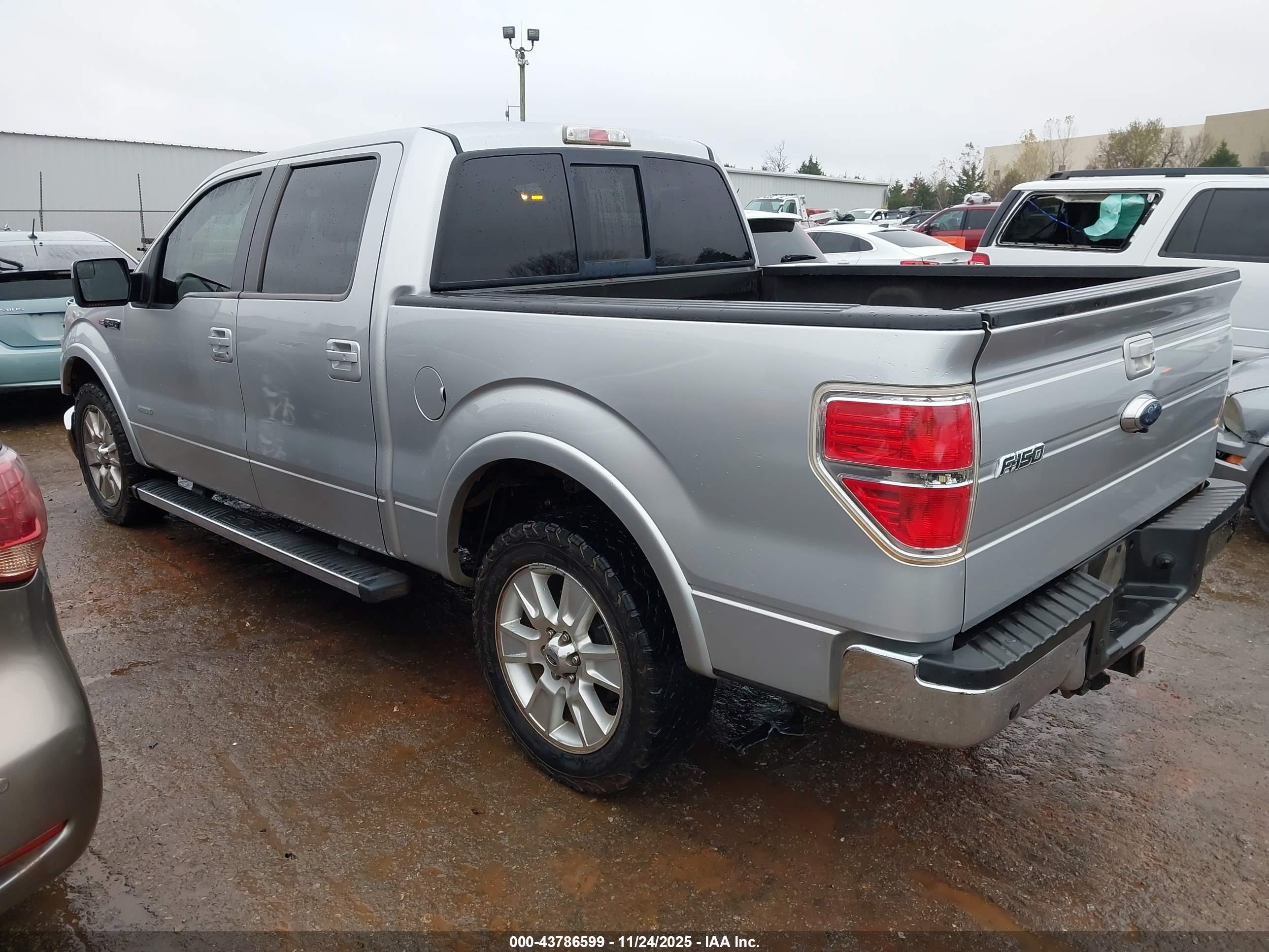 FORD F-150 image 3