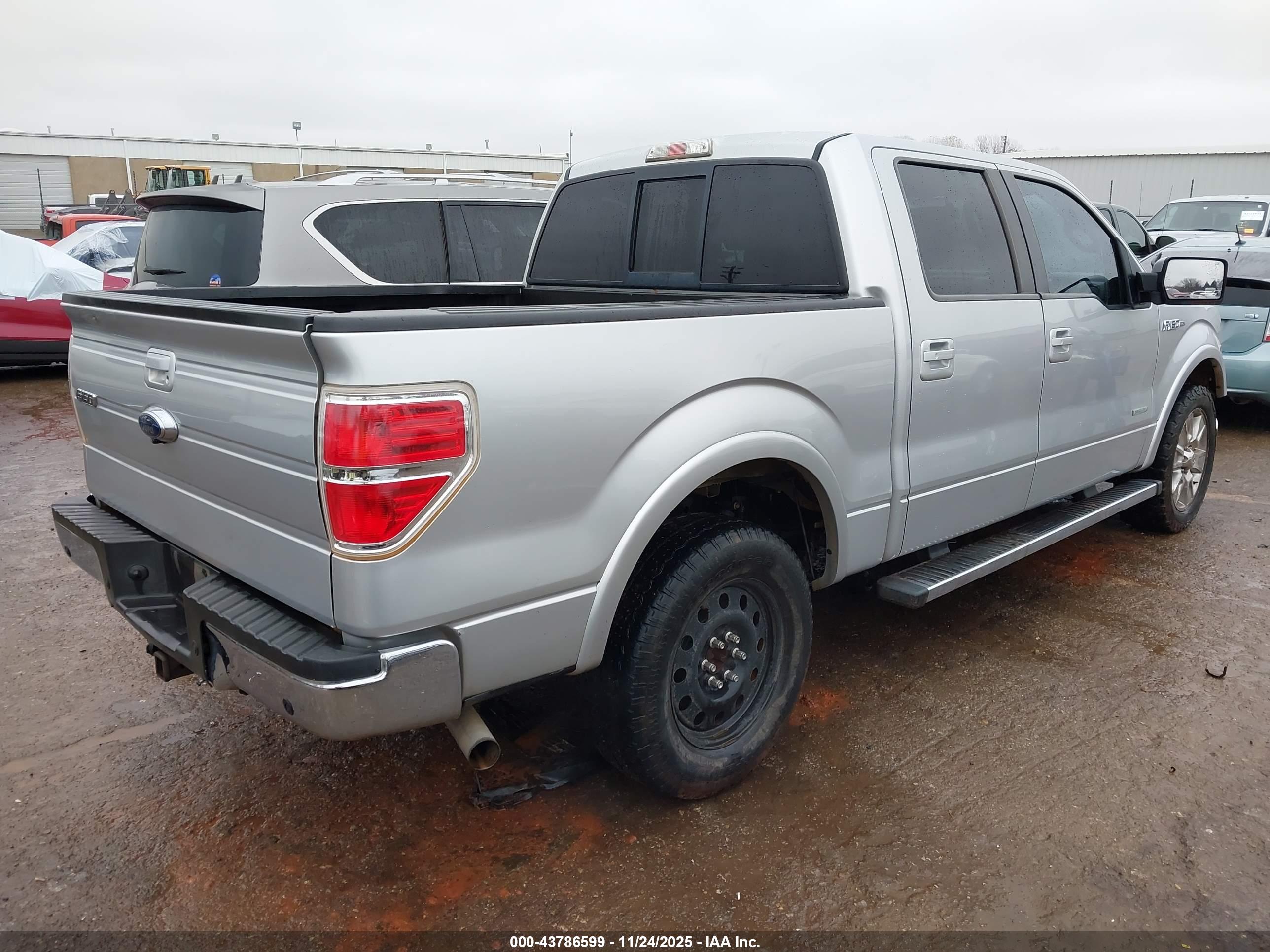 FORD F-150 image 4