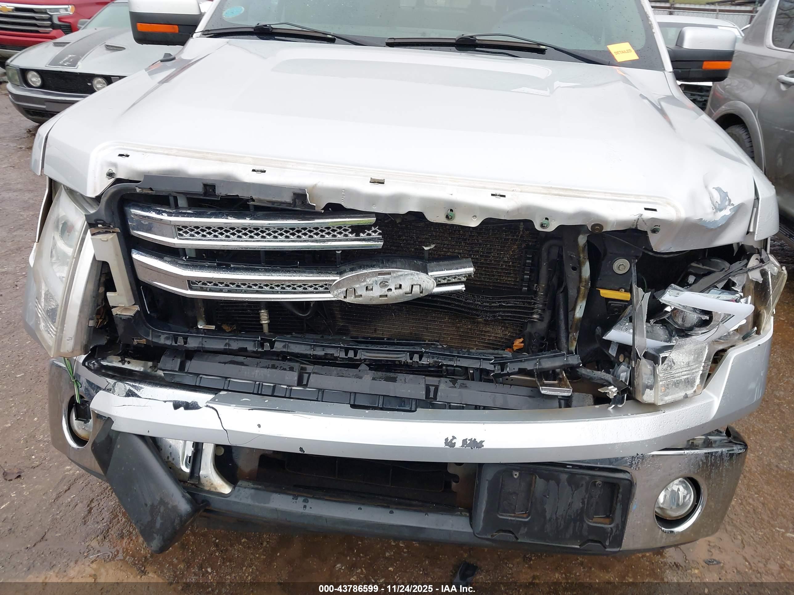 FORD F-150 image 6