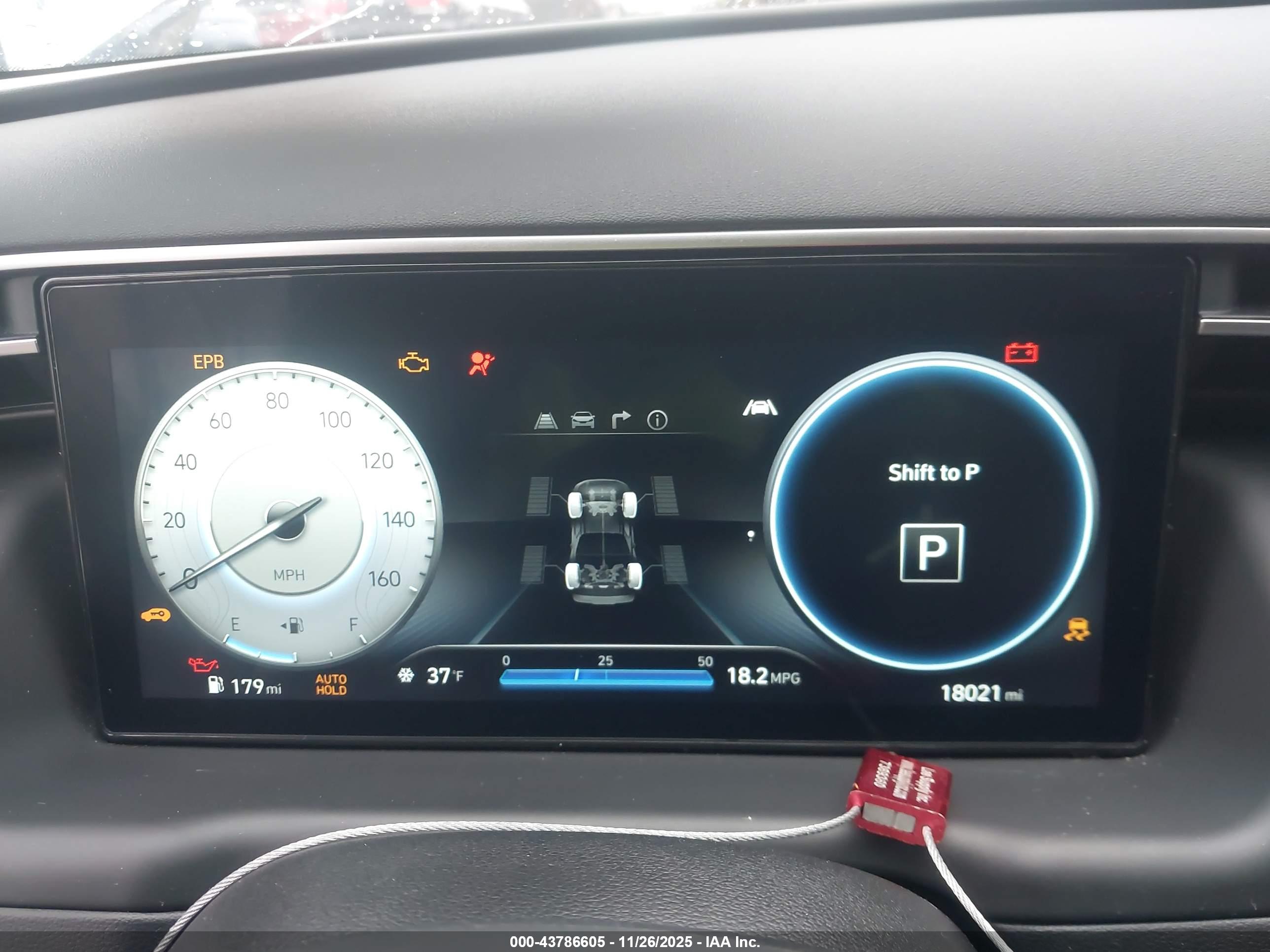 HYUNDAI SANTA image 7