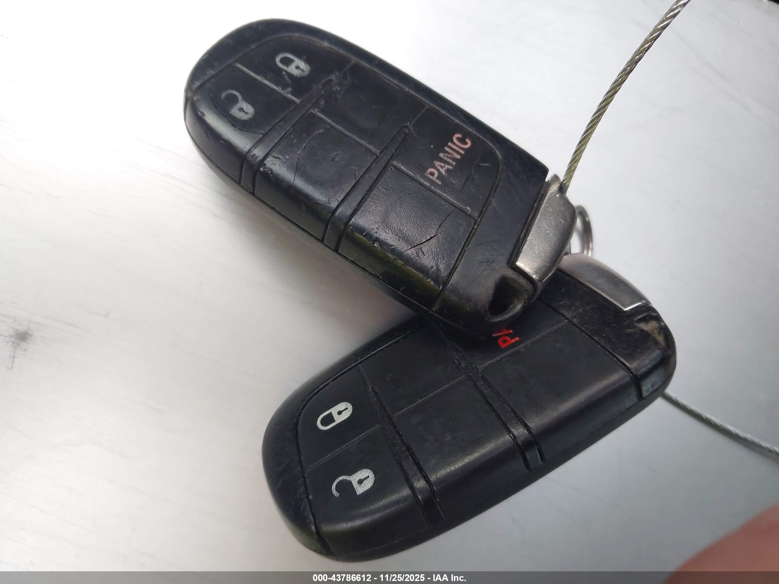DODGE JOURNEY image 11