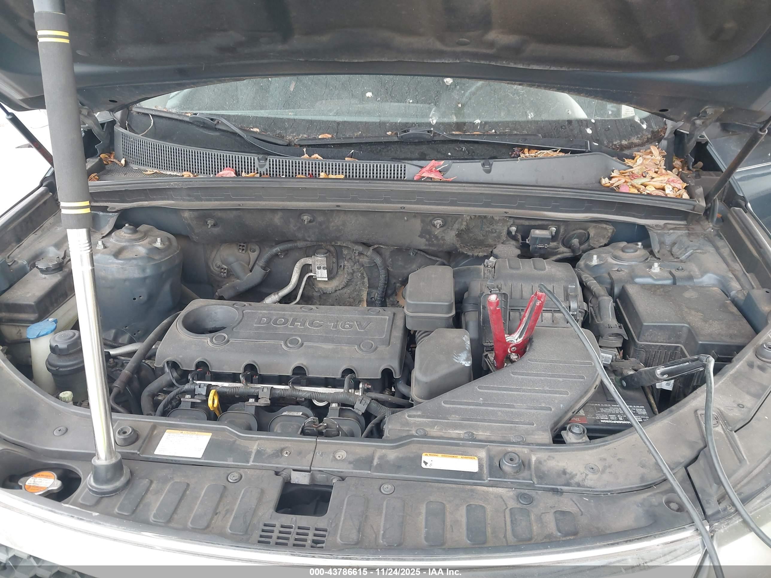 KIA SORENTO image 10