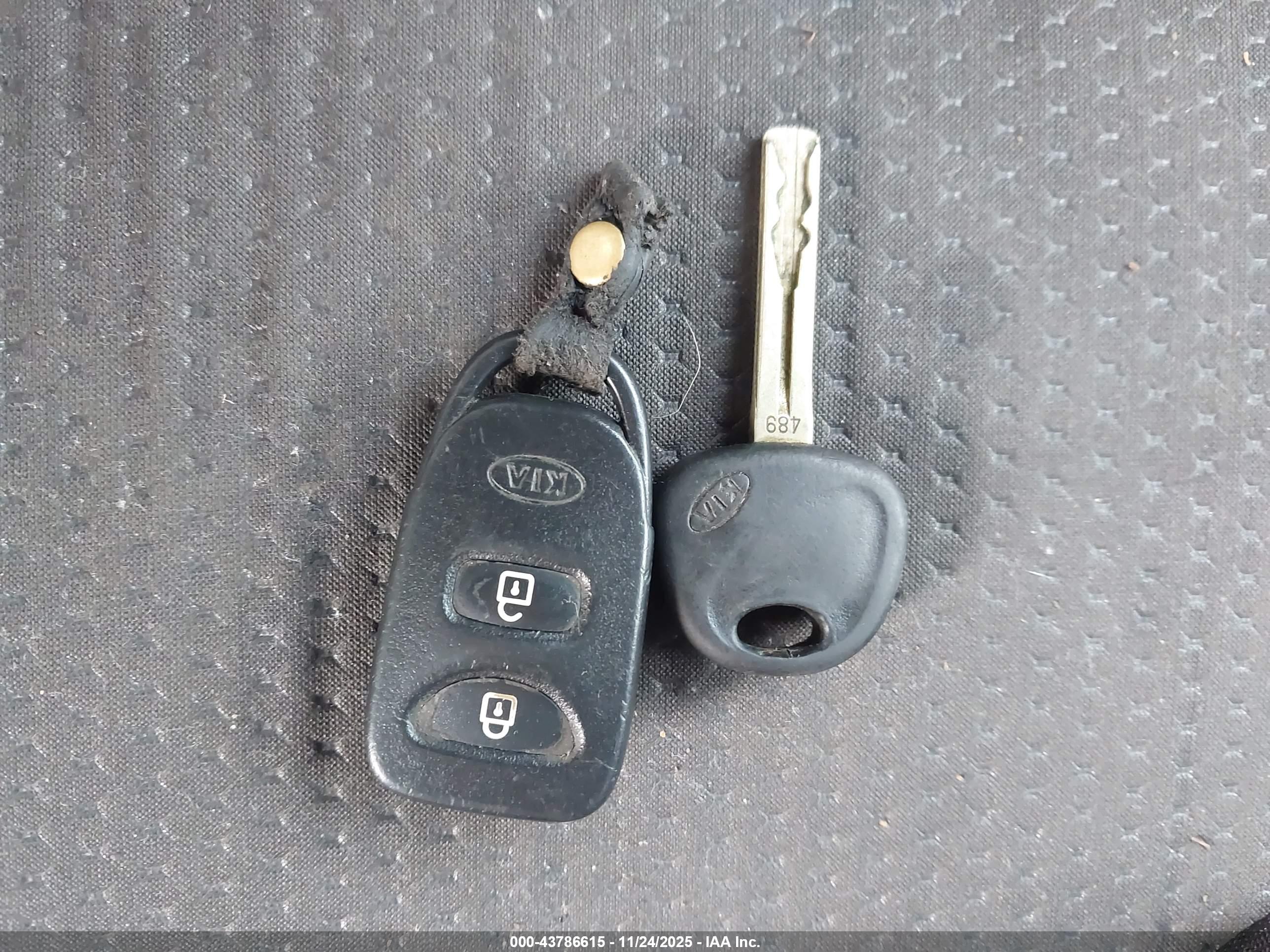 KIA SORENTO image 11