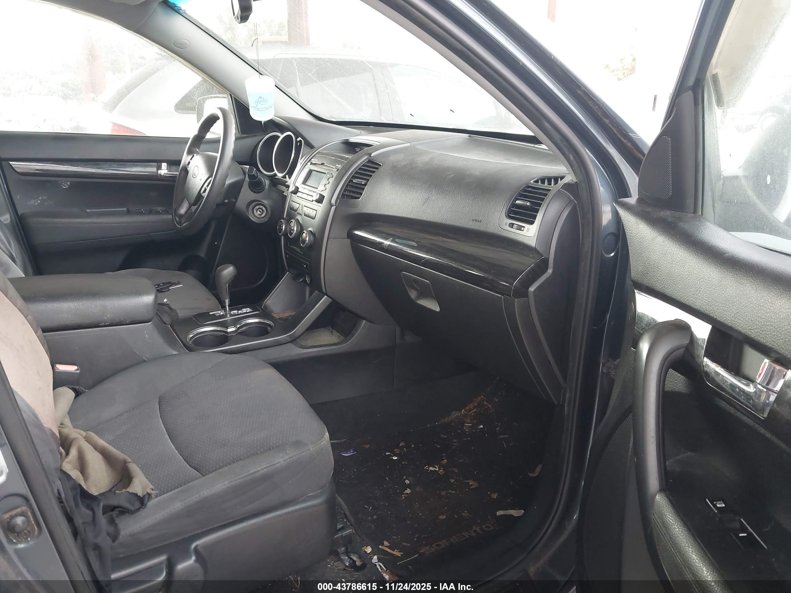 KIA SORENTO image 5