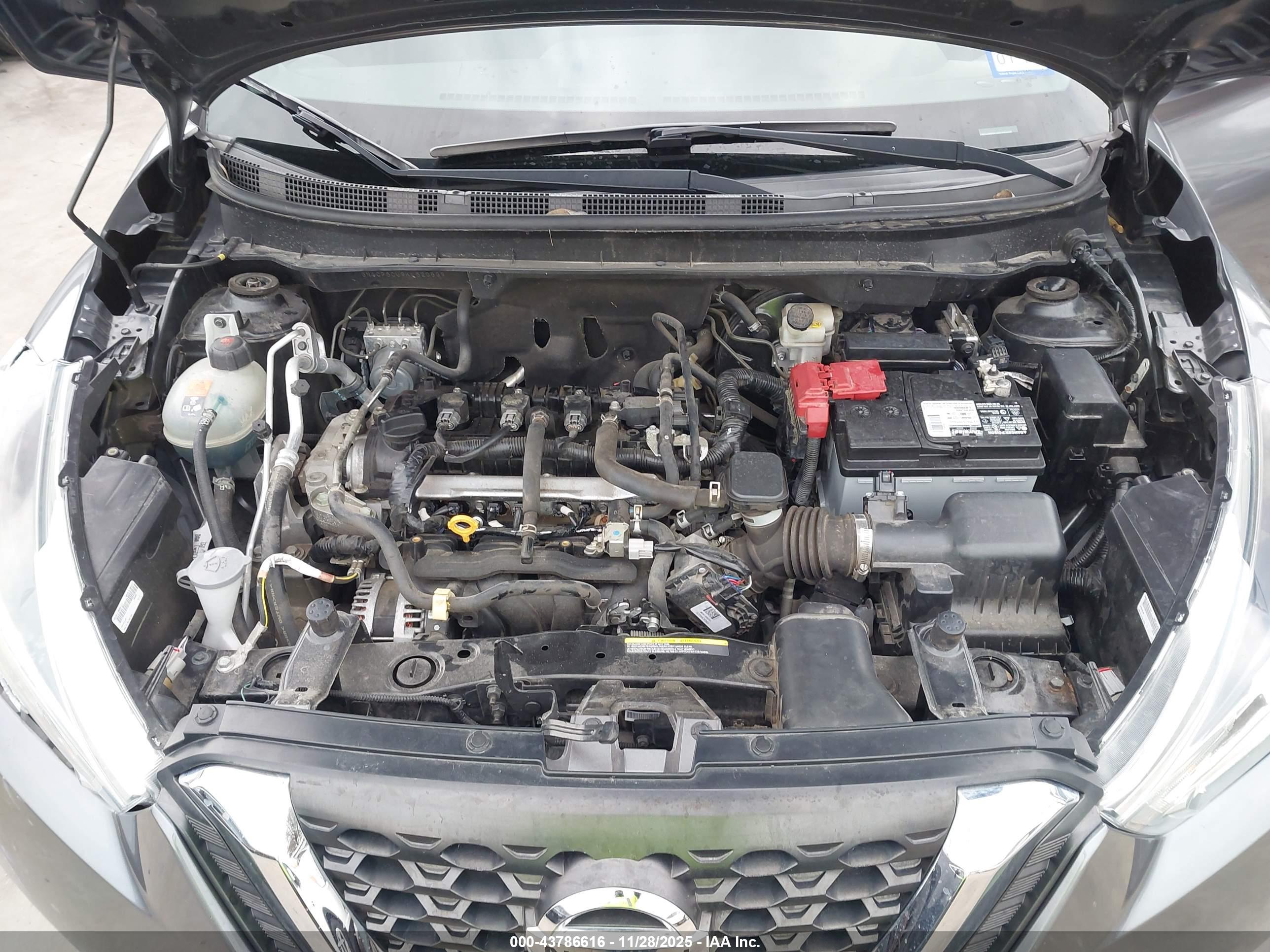 NISSAN KICKS image 10