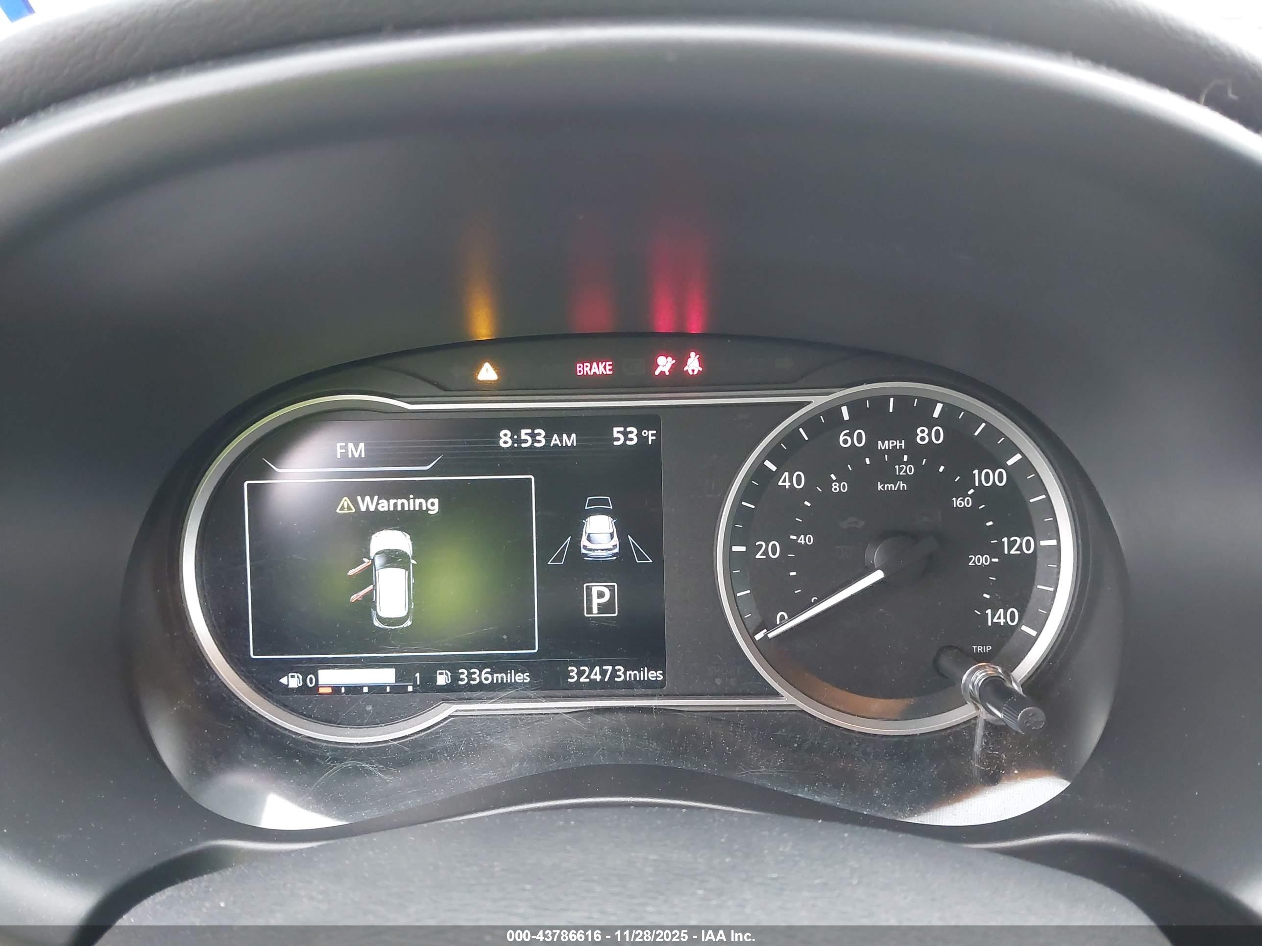 NISSAN KICKS image 7