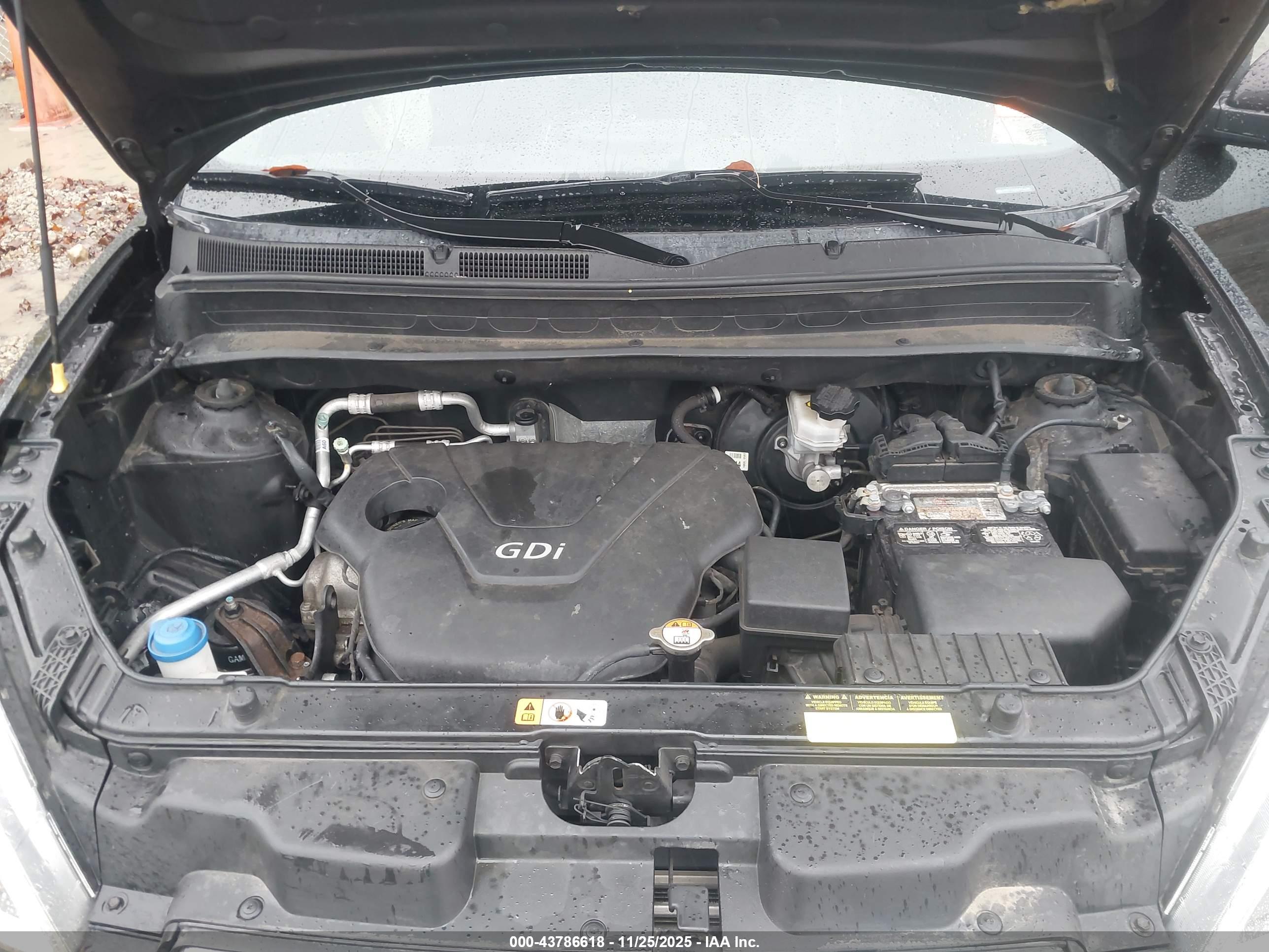 KIA SOUL image 10