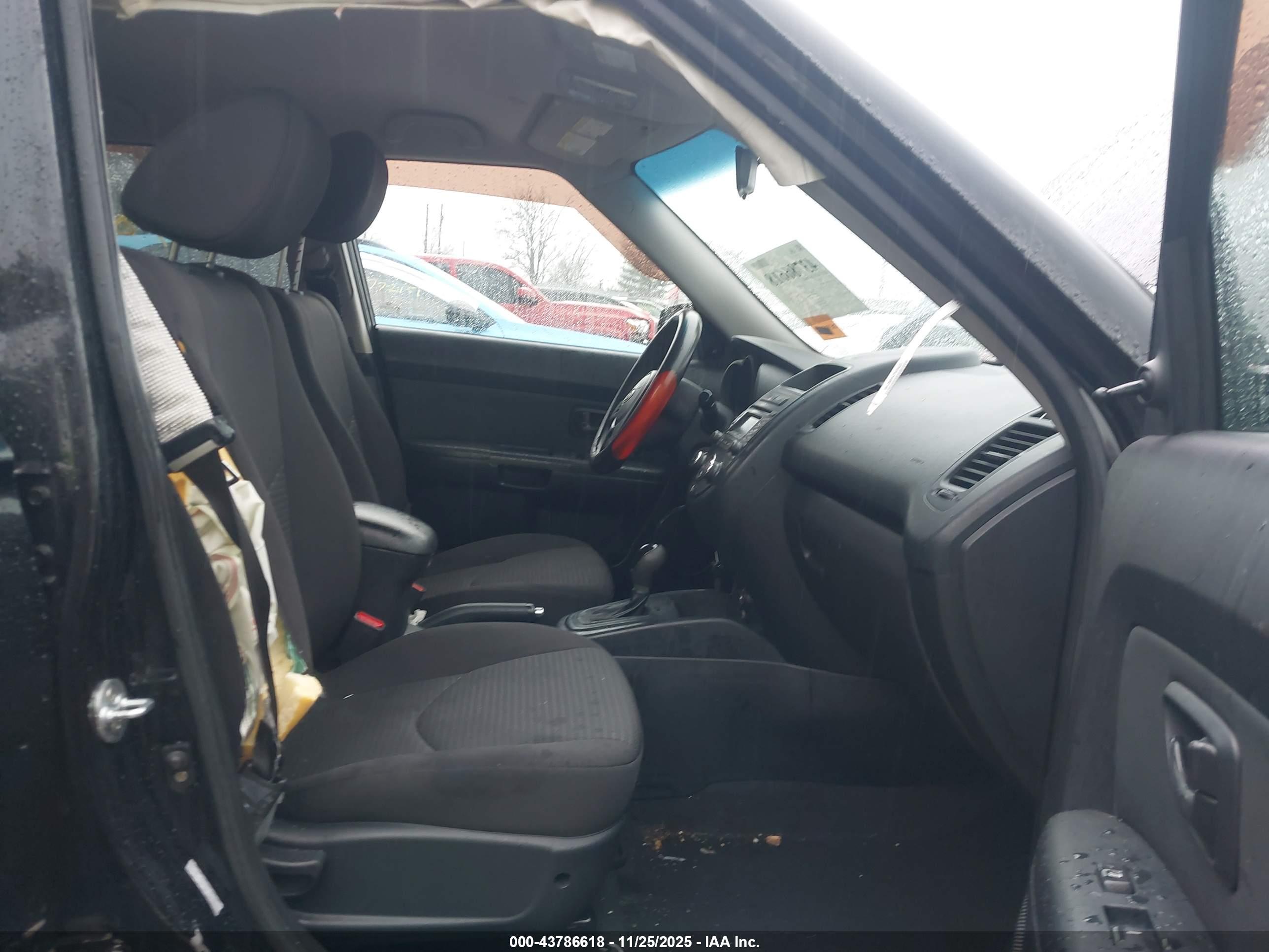 KIA SOUL image 5