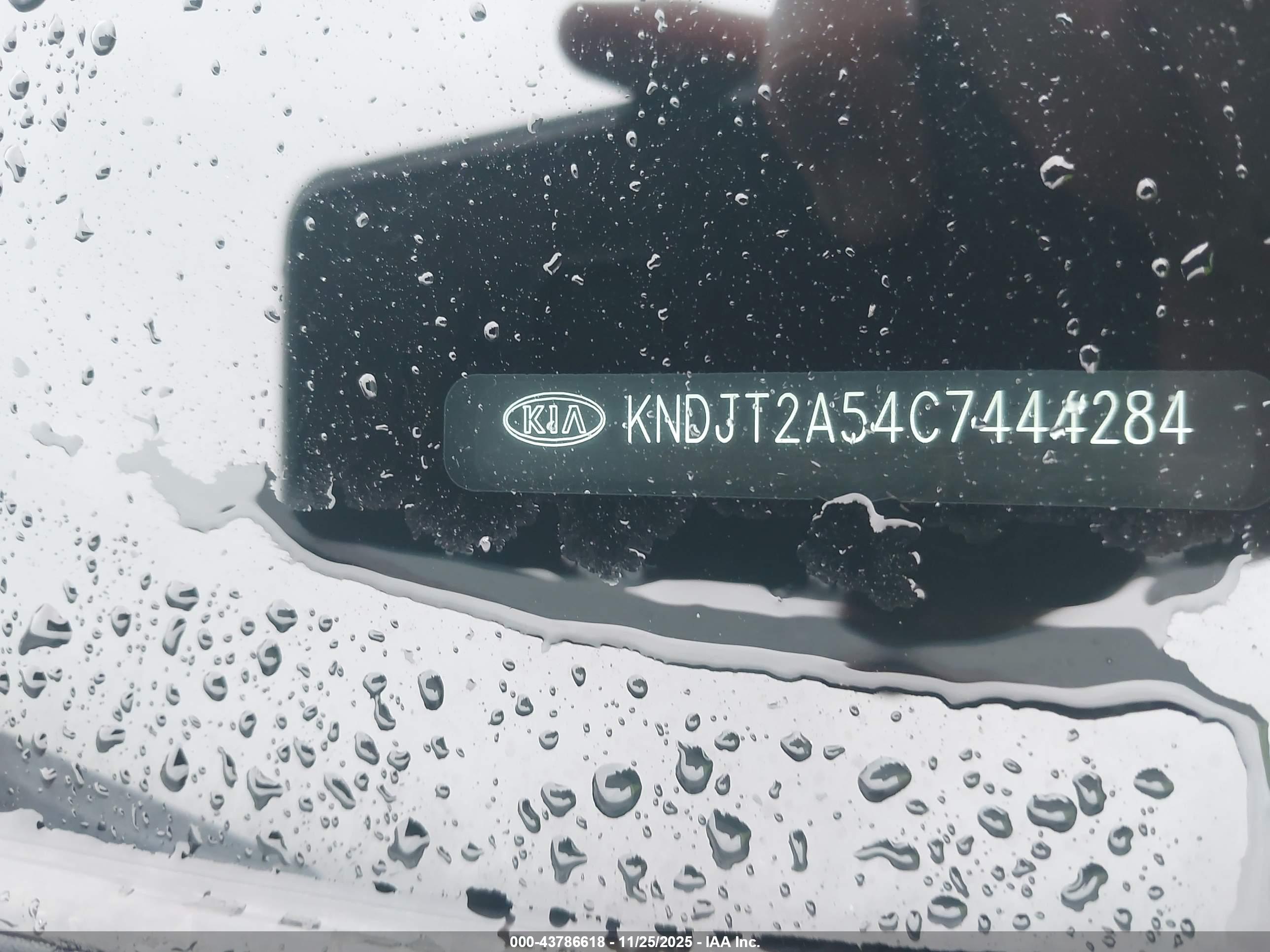 KIA SOUL image 9