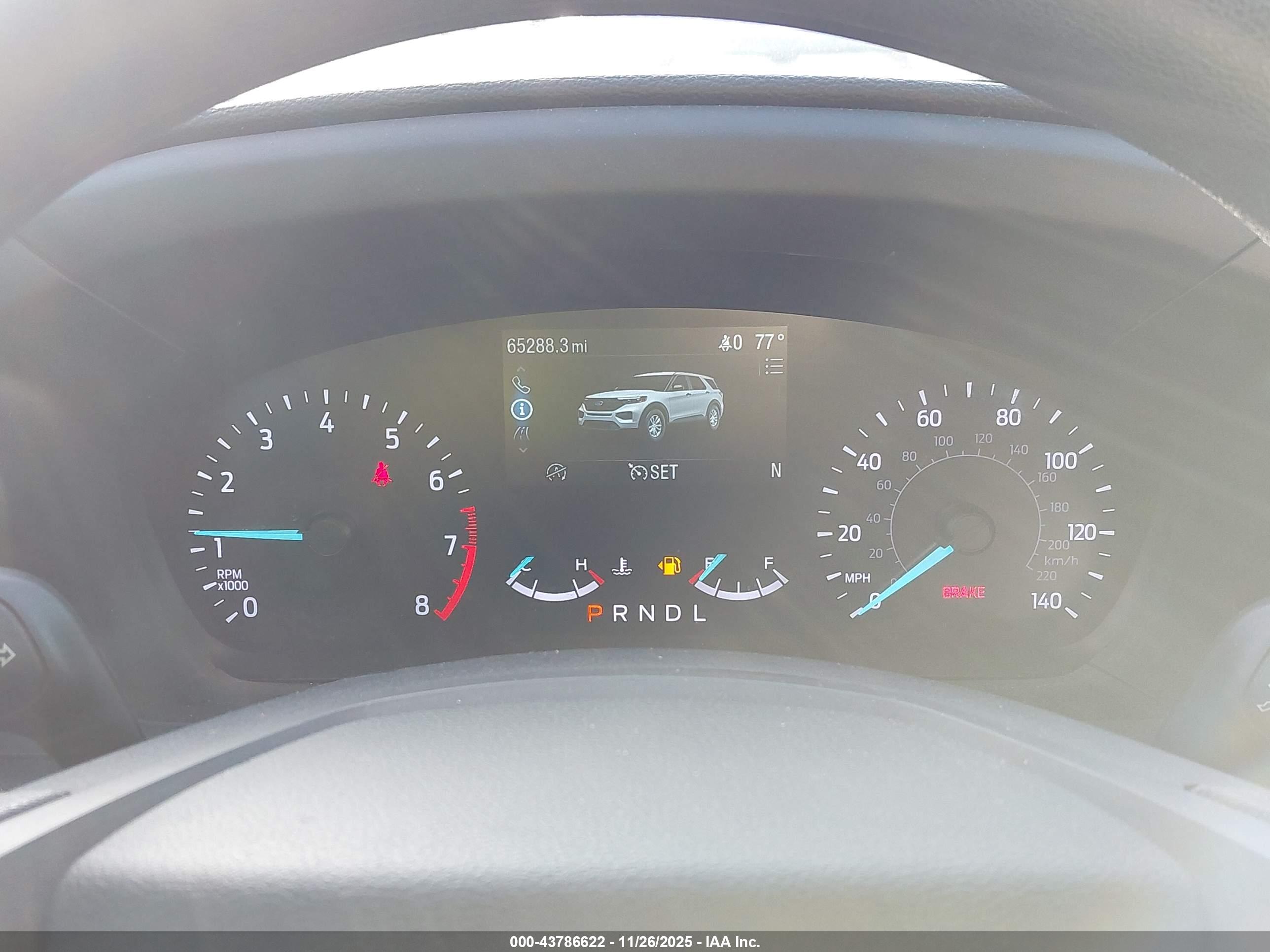 FORD EXPLORER image 7
