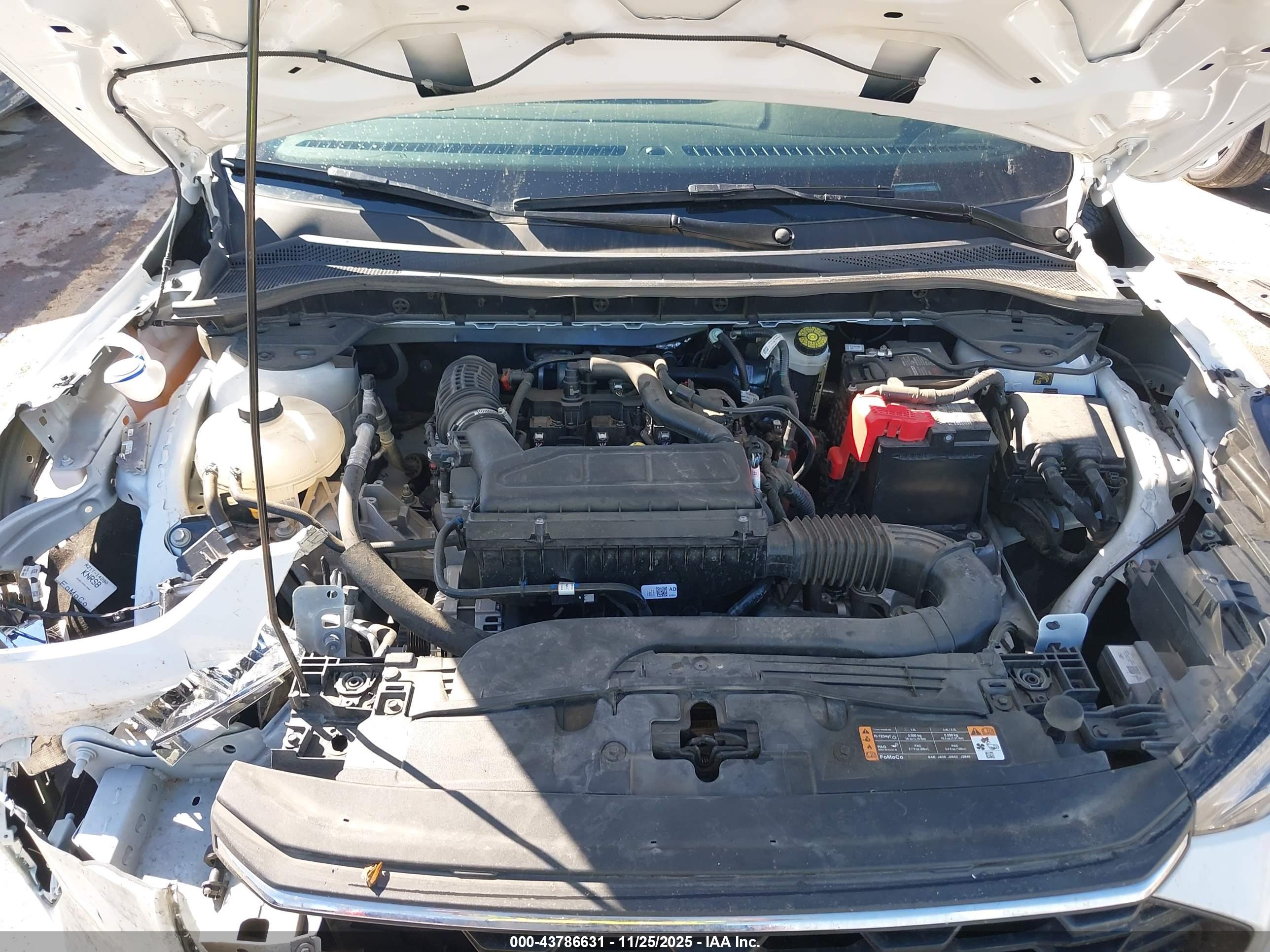 FORD ESCAPE image 10