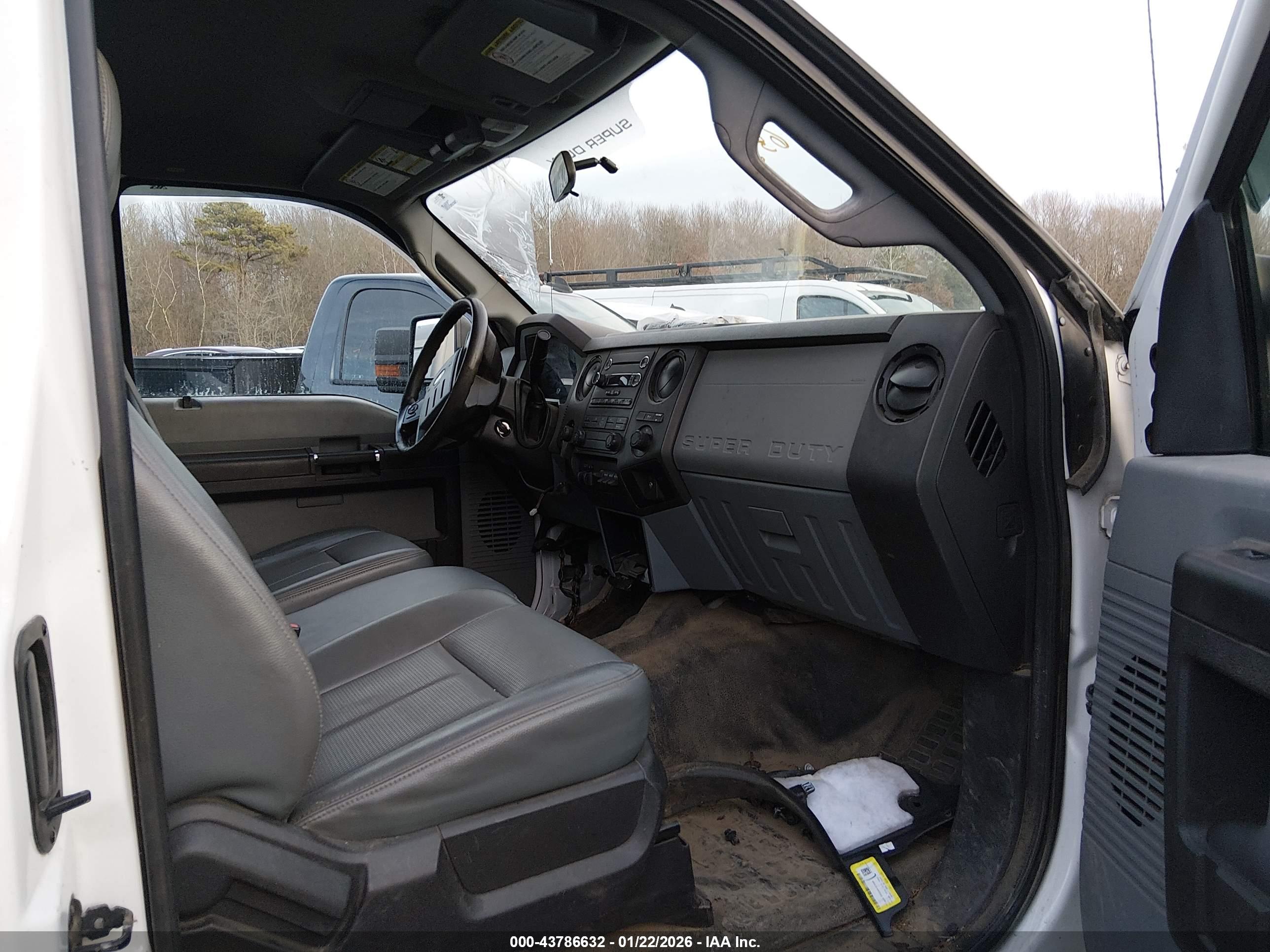 FORD F-250 image 5