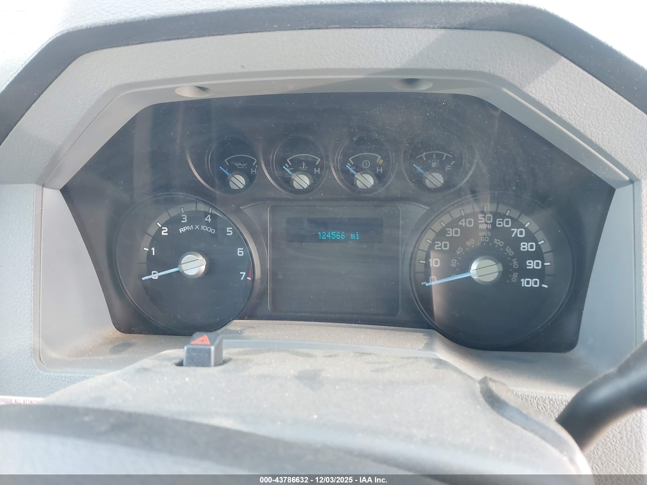 FORD F-250 image 7
