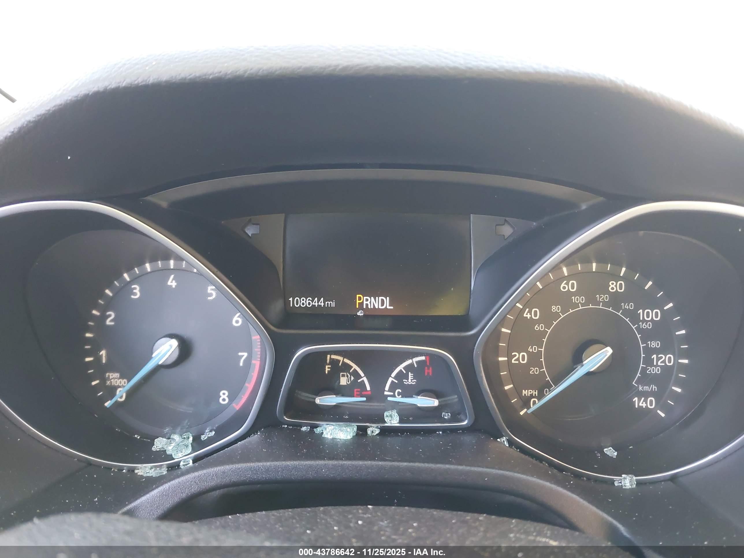FORD FOCUS image 7
