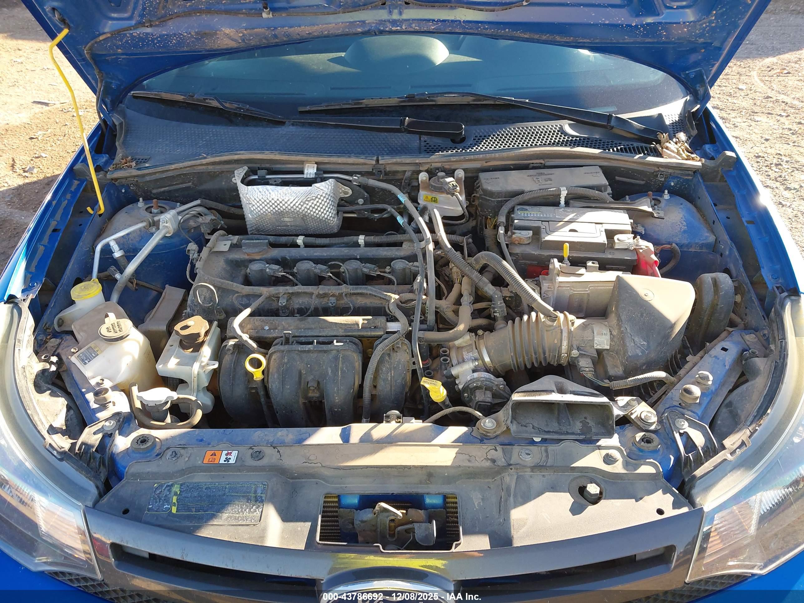 FORD FOCUS image 10