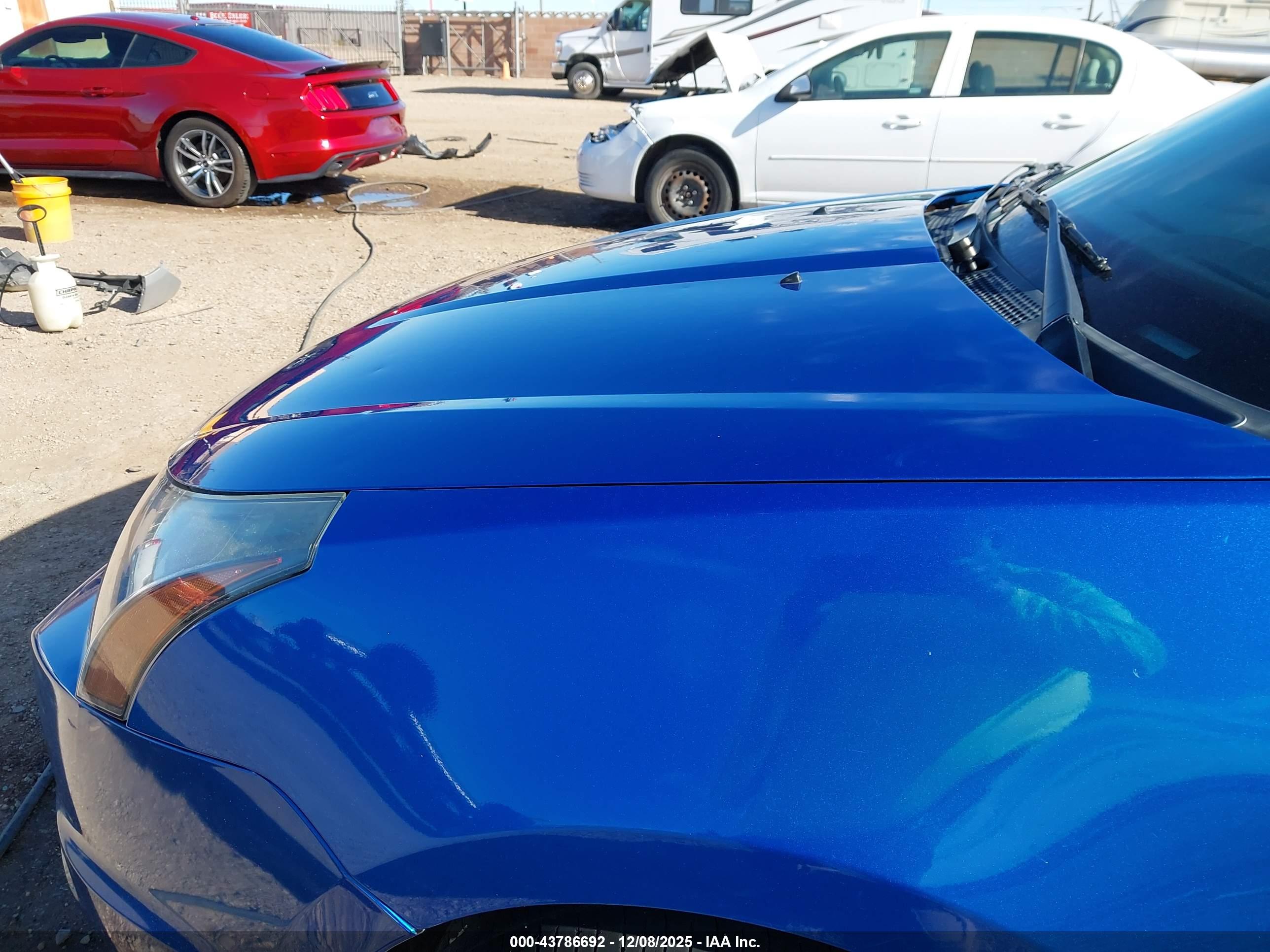 FORD FOCUS image 6