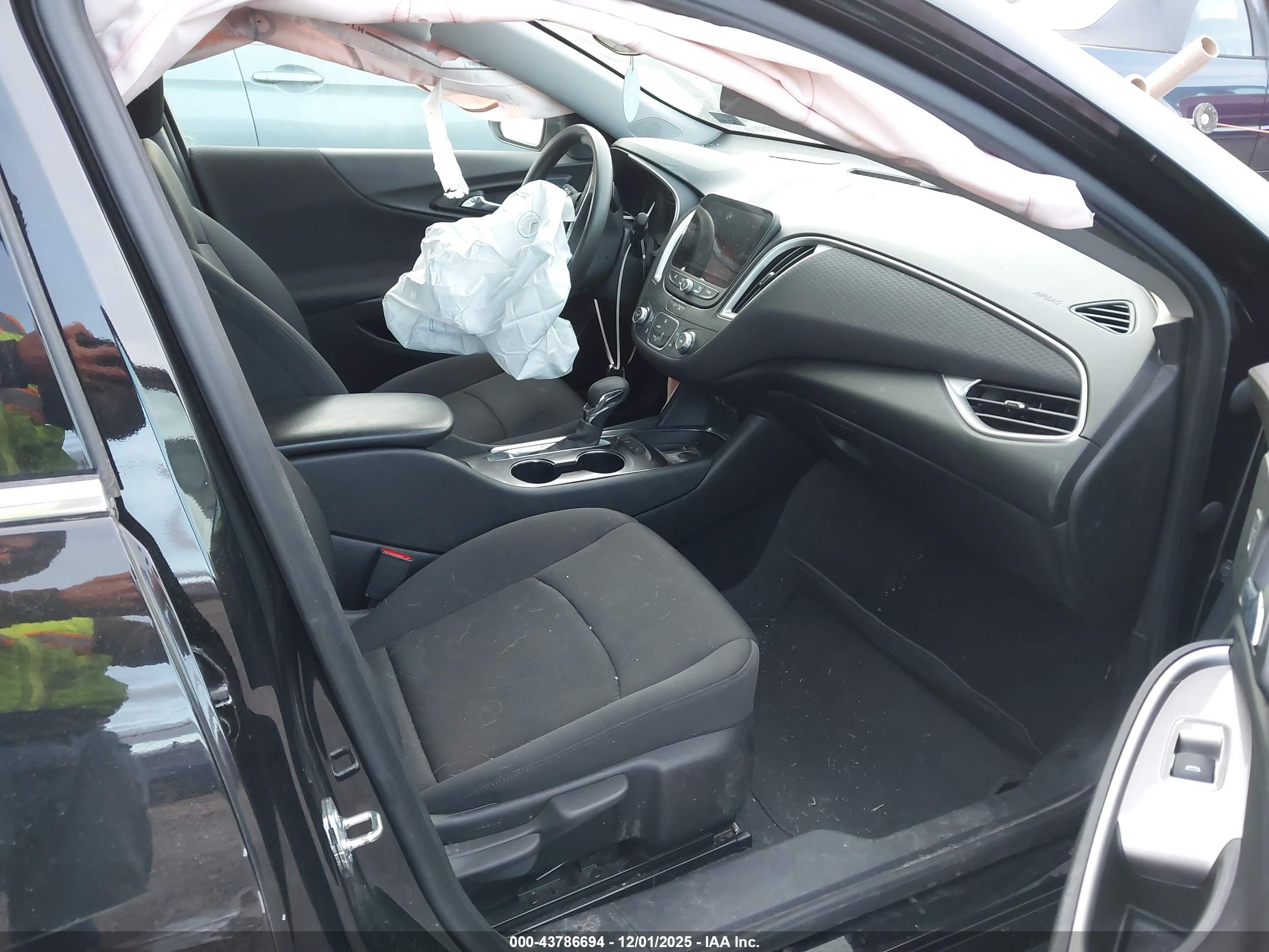 CHEVROLET MALIBU image 5