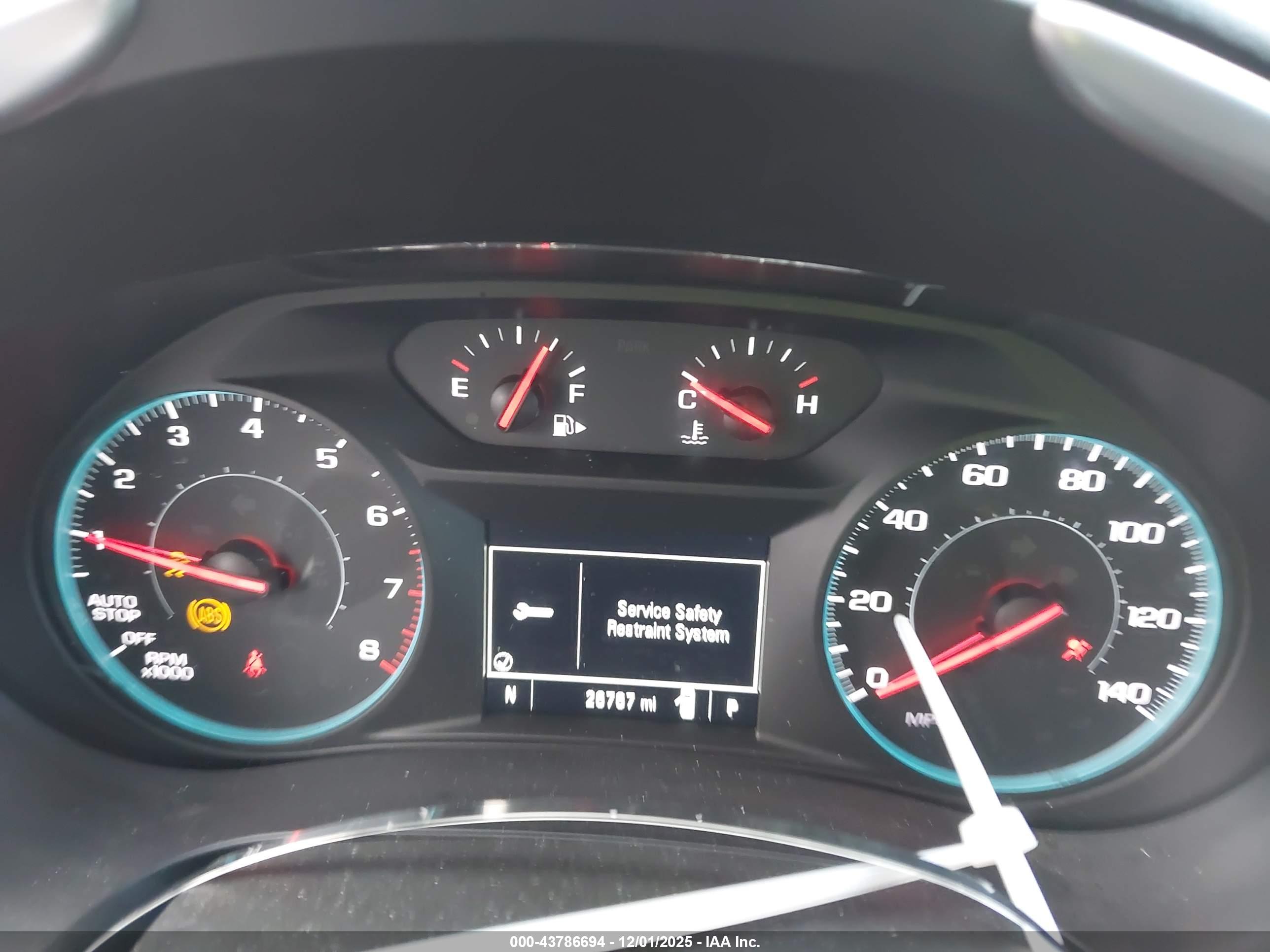 CHEVROLET MALIBU image 7