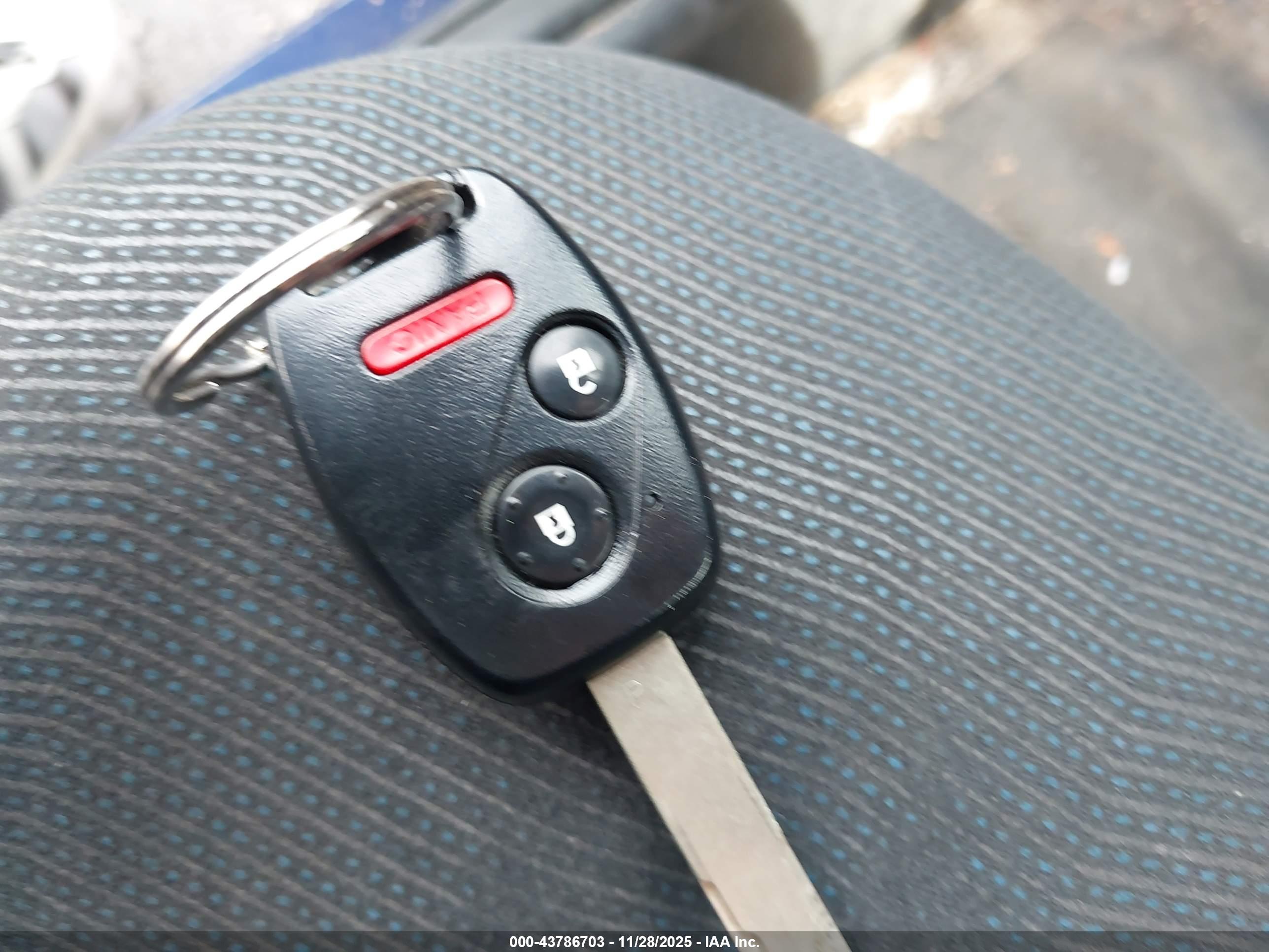 HONDA FIT image 11