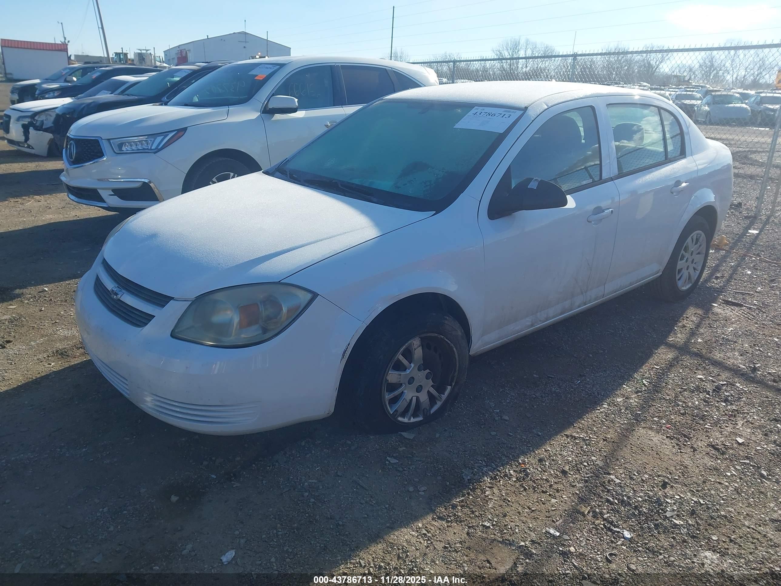 CHEVROLET COBALT image 2