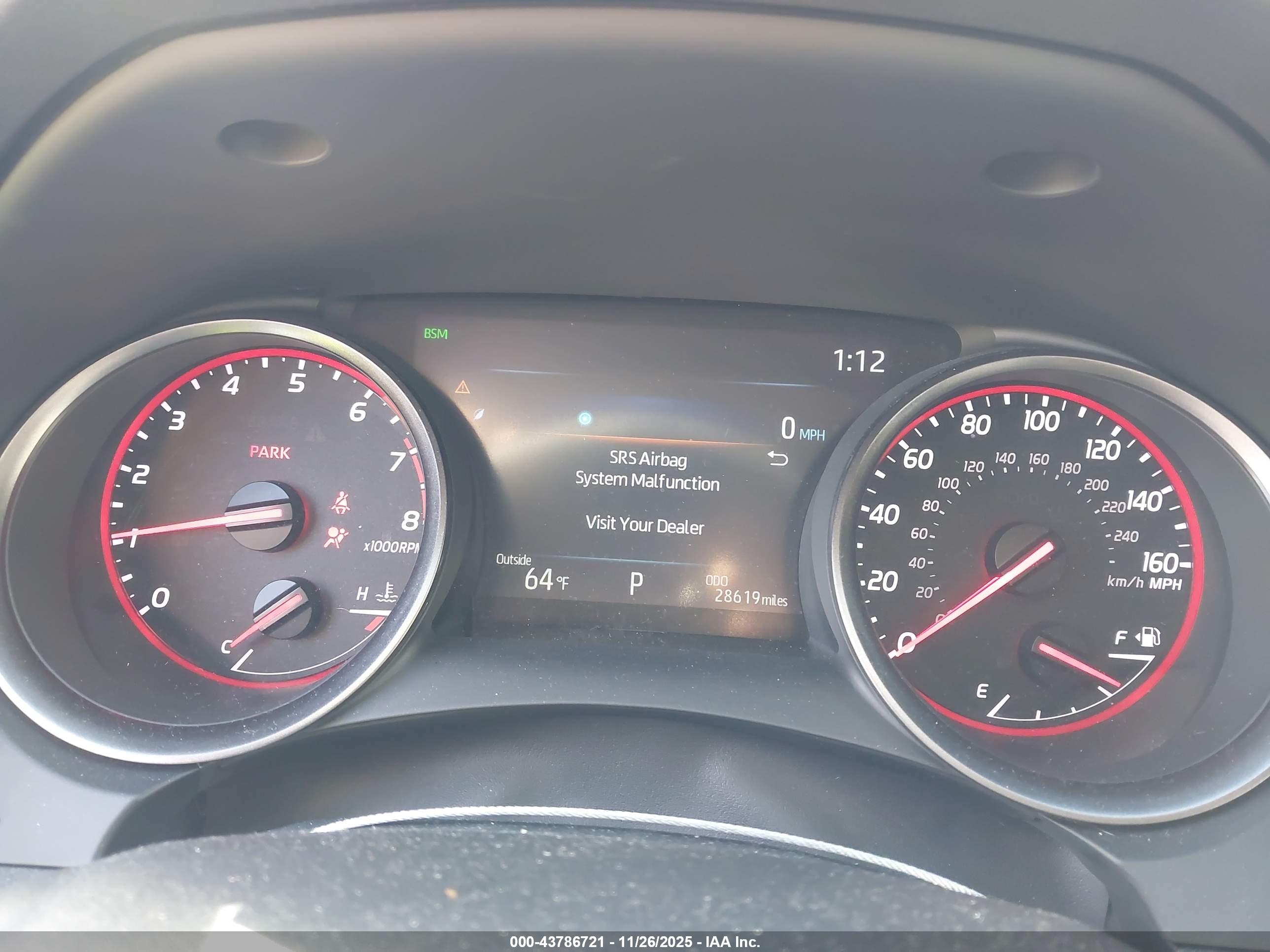 TOYOTA CAMRY image 7