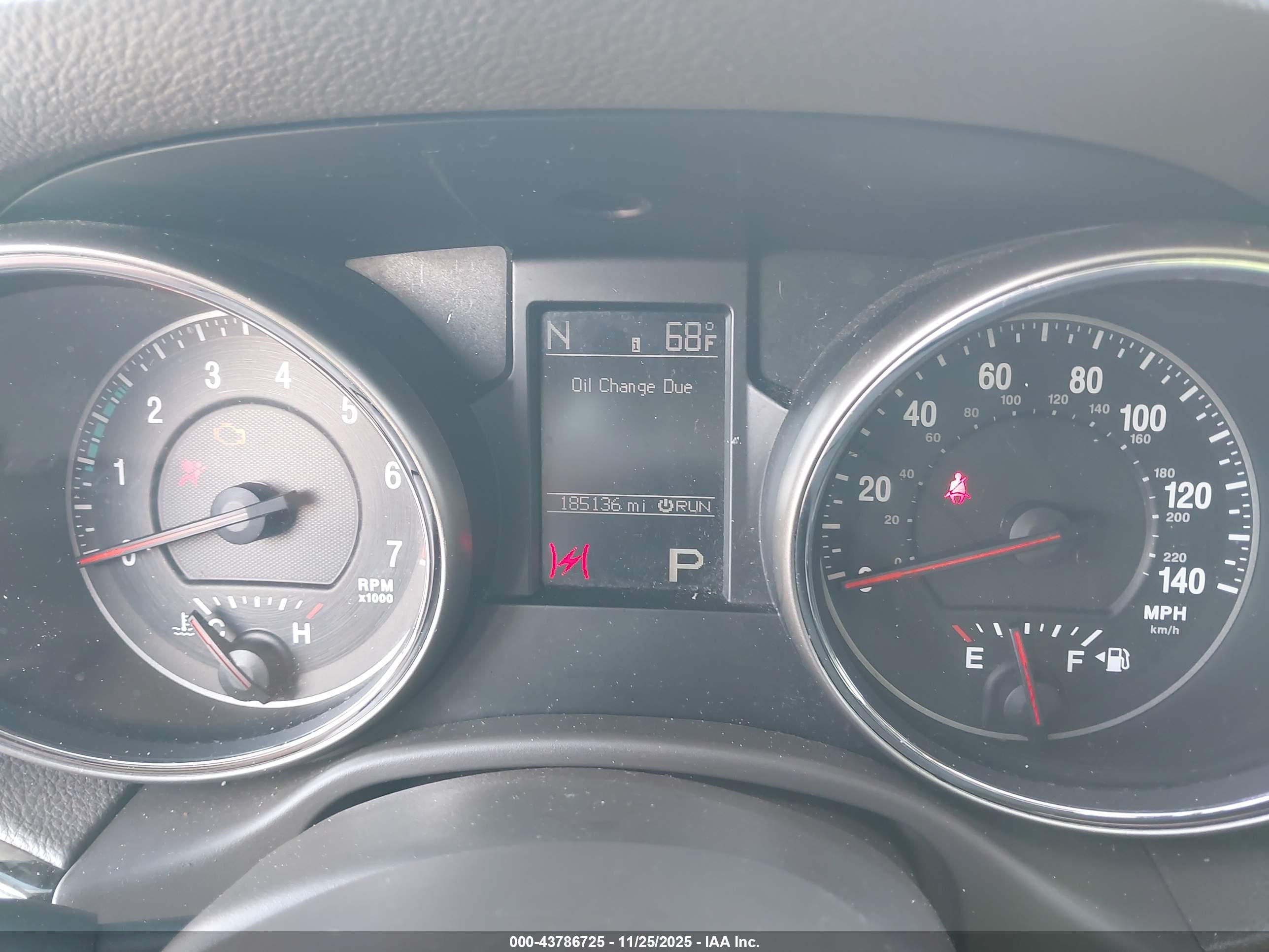 JEEP GRAND image 7