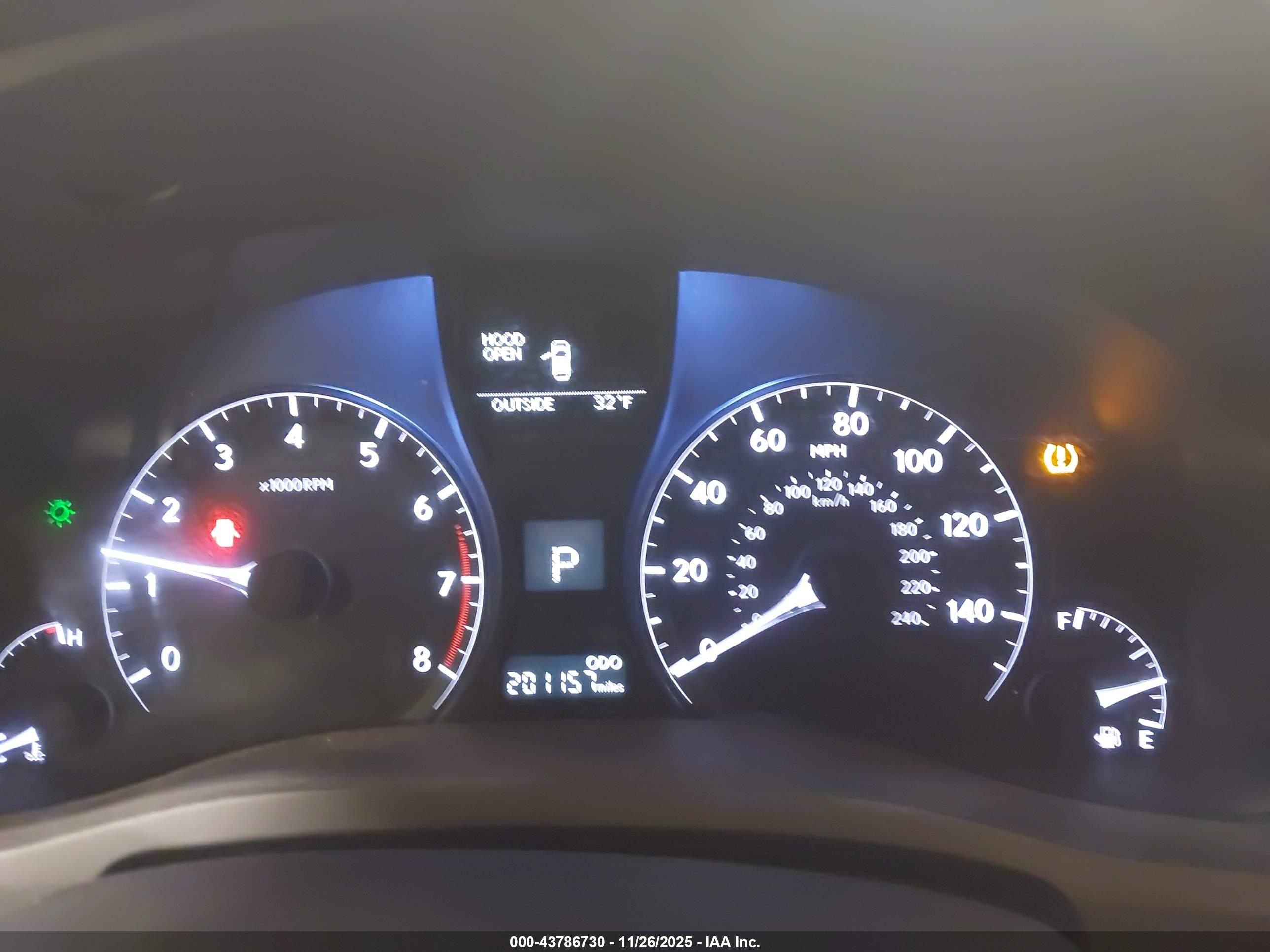 LEXUS RX image 7