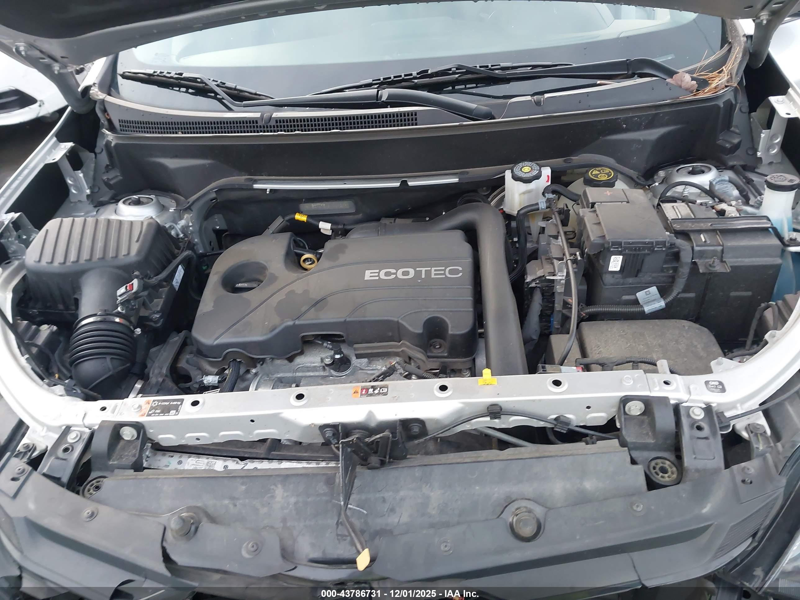 CHEVROLET EQUINOX image 10