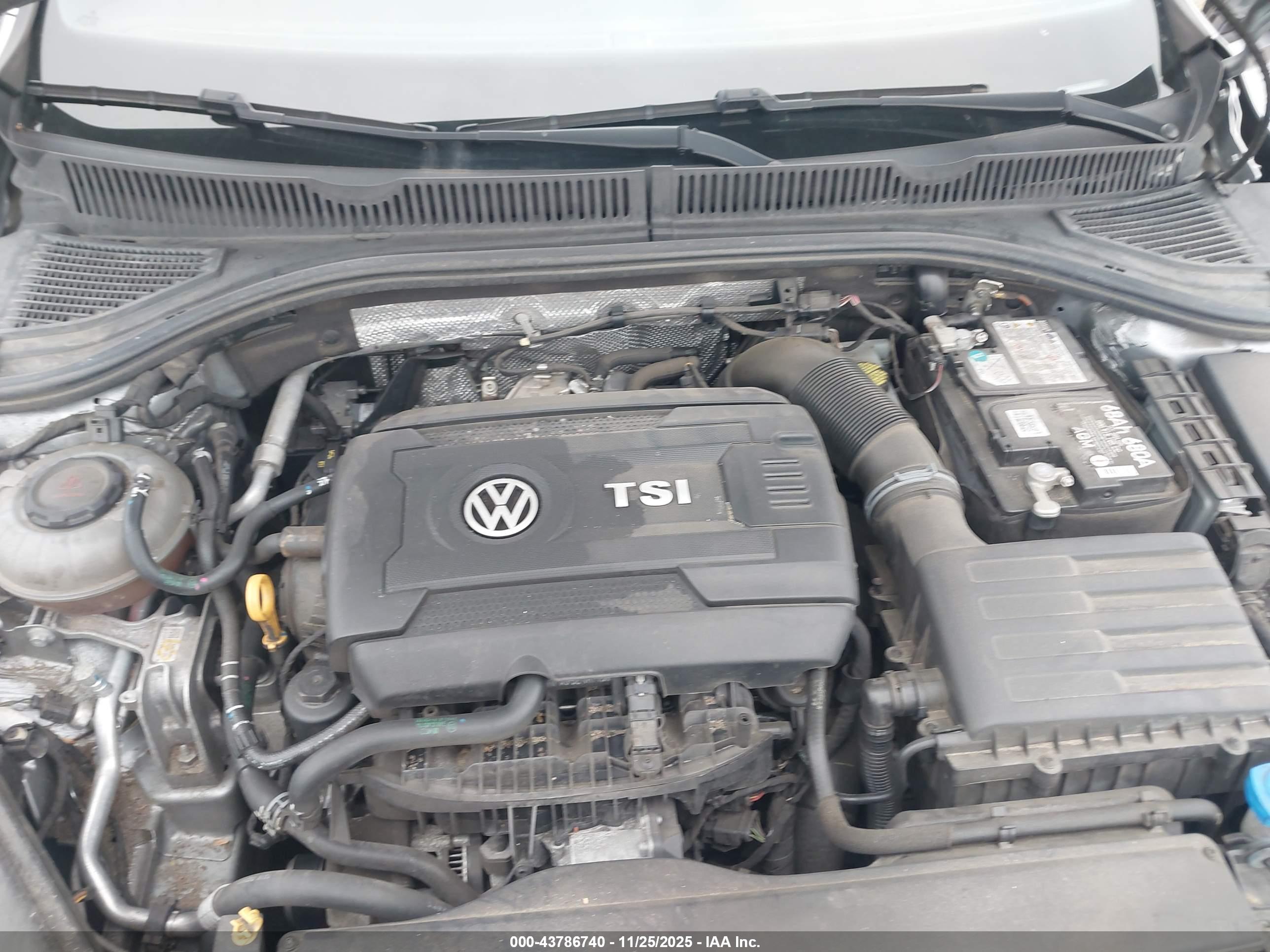 VOLKSWAGEN JETTA image 10