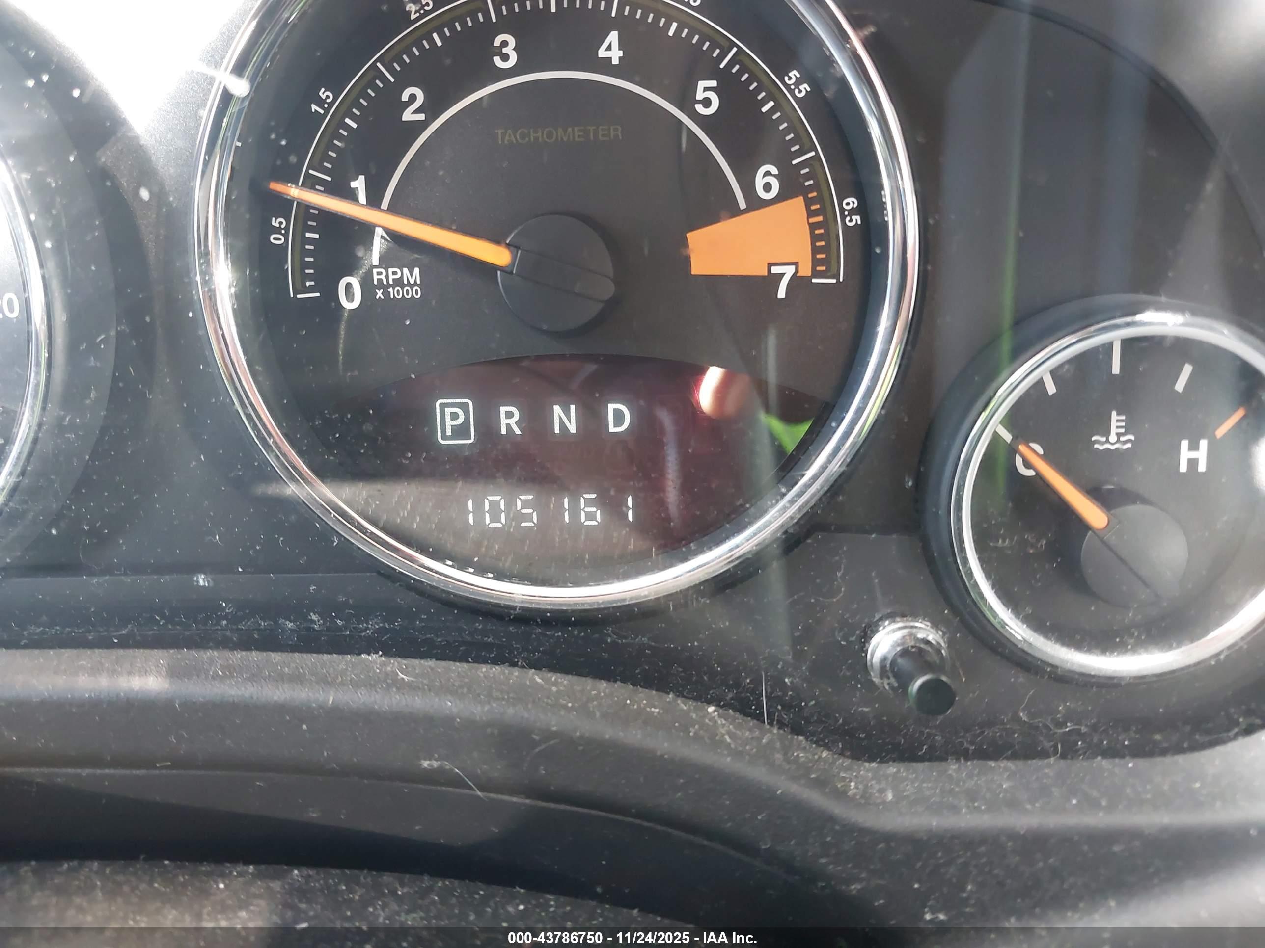 JEEP COMPASS image 7